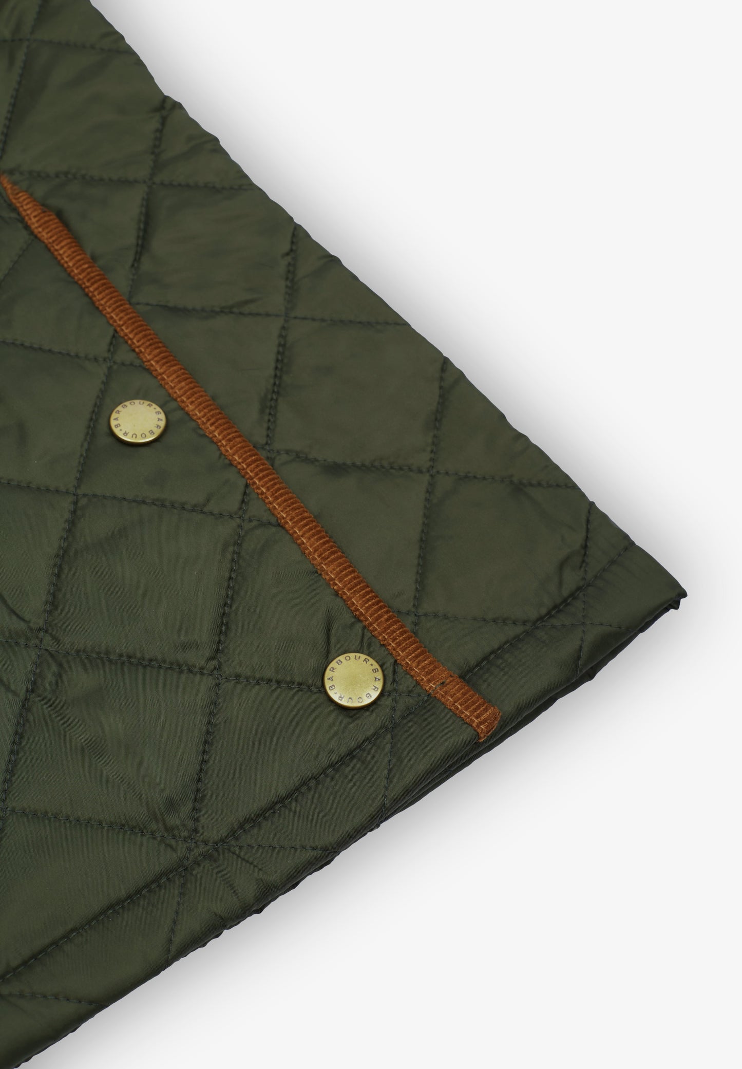 BARBOUR | APAC 30TH ANNIVERSARY LIDDESDALE QUILTED JACKET