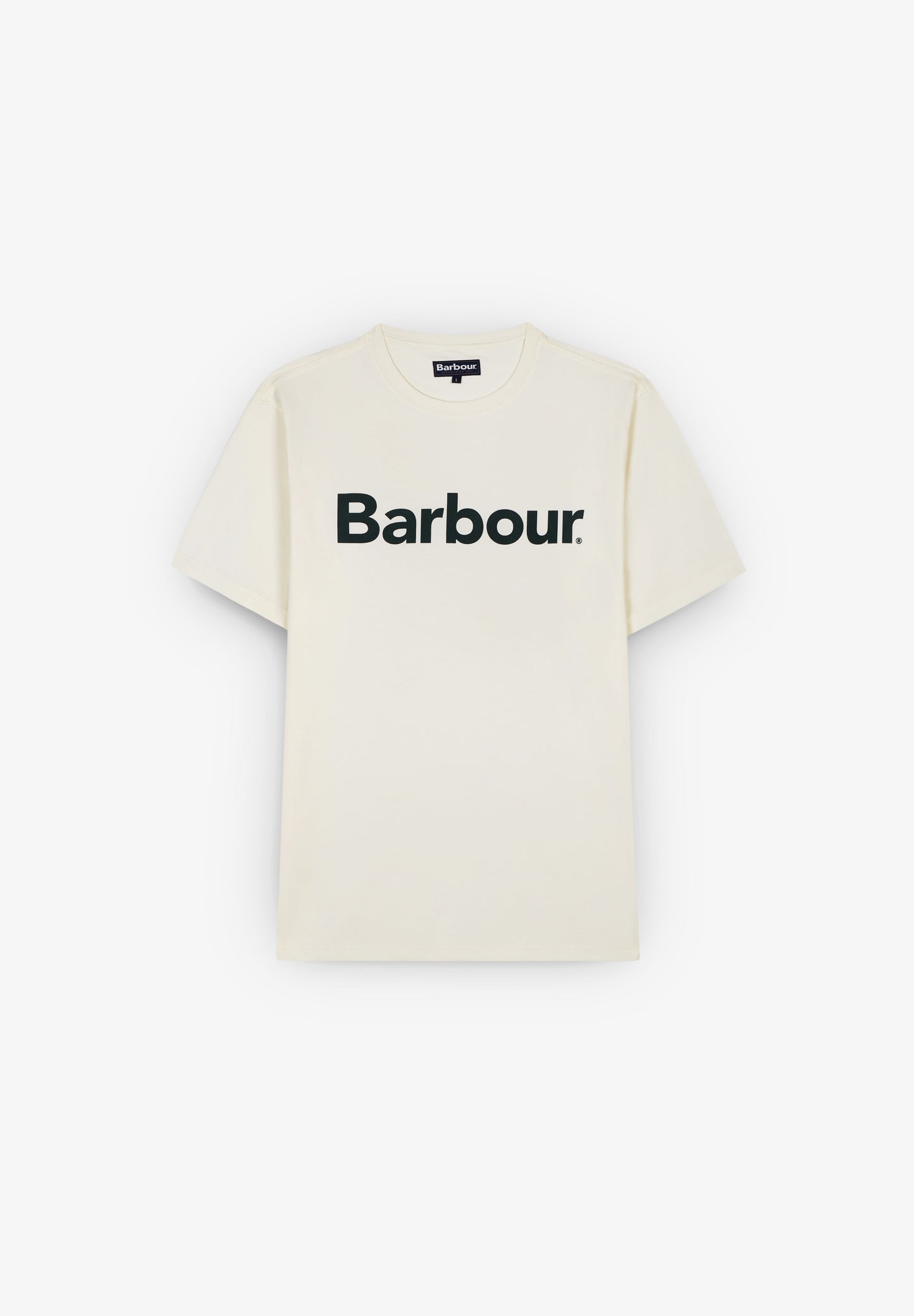 BARBOUR | LOGO T-SHIRT