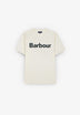 BARBOUR | LOGO T-SHIRT