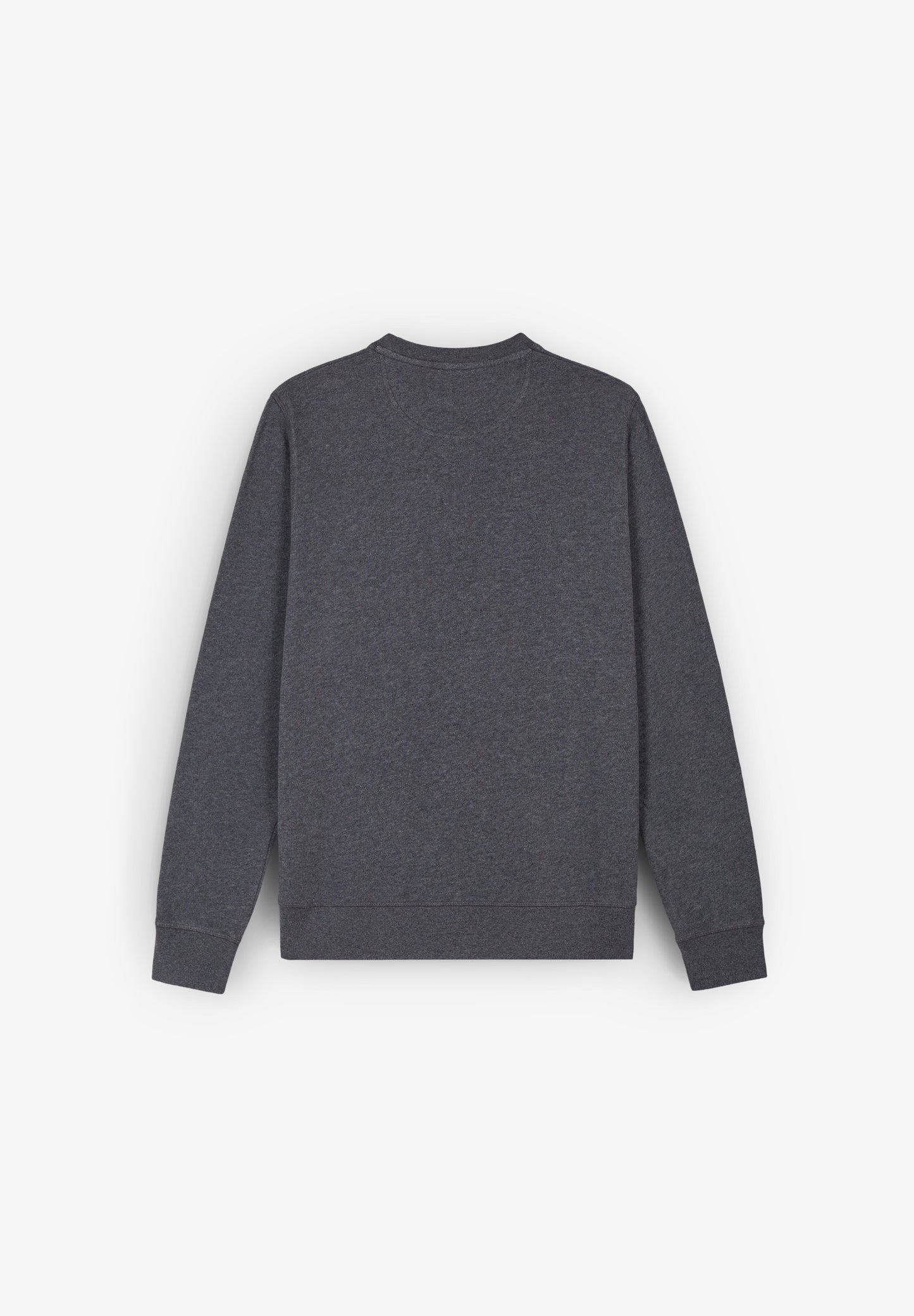 BARBOUR | PREP LOGO CREW NECK SWEATSHIRT