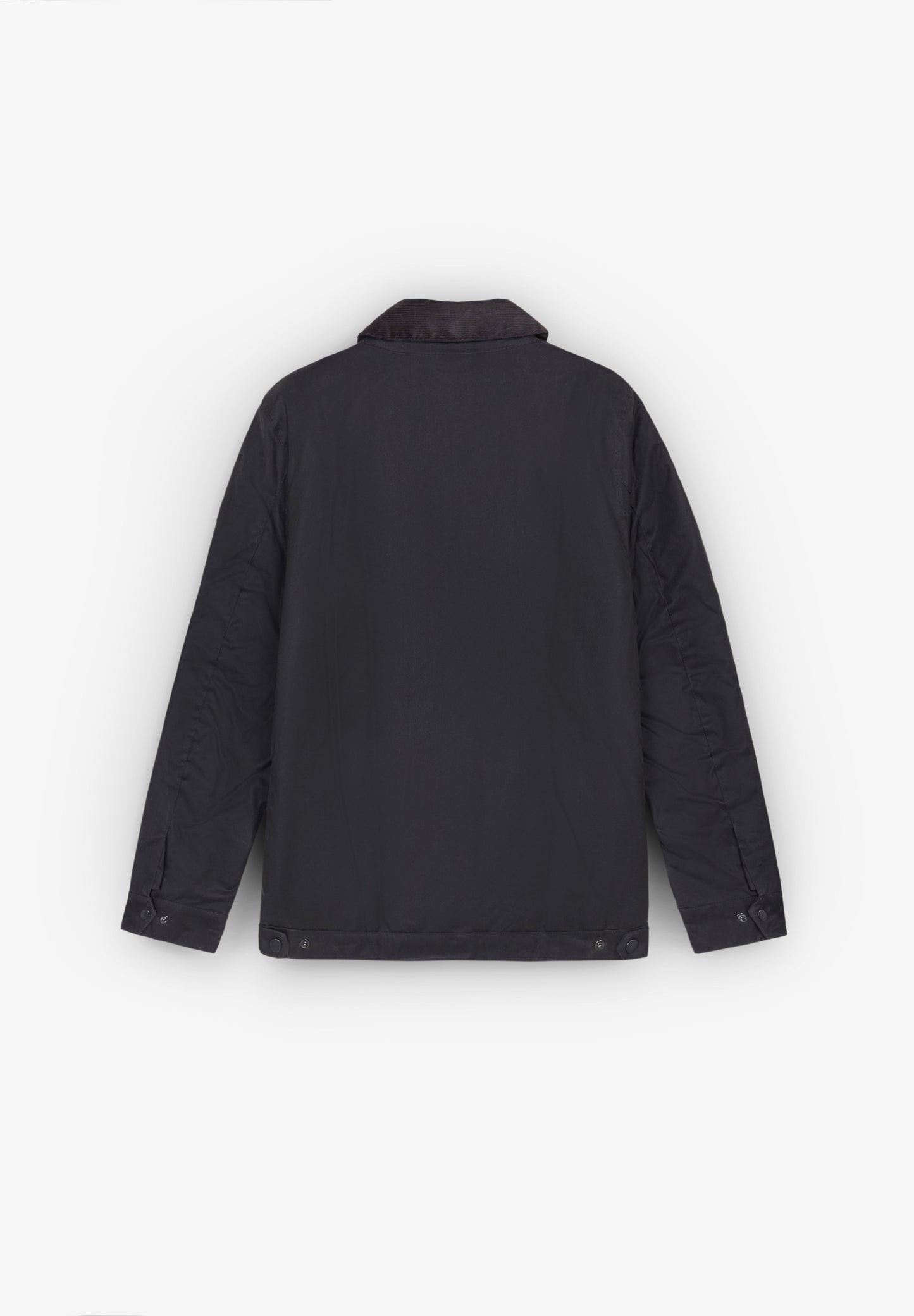 BARBOUR INTERNATIONAL | WORKERS WAX JACKET