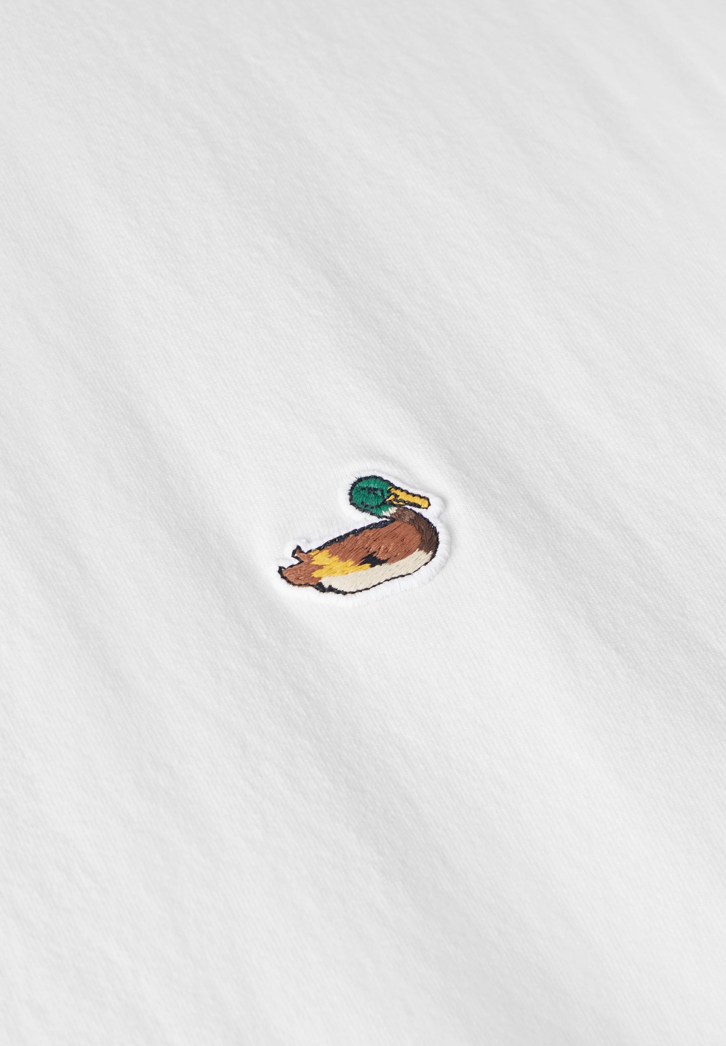 EDMMOND STUDIOS | T-SHIRT DUCK PATCH