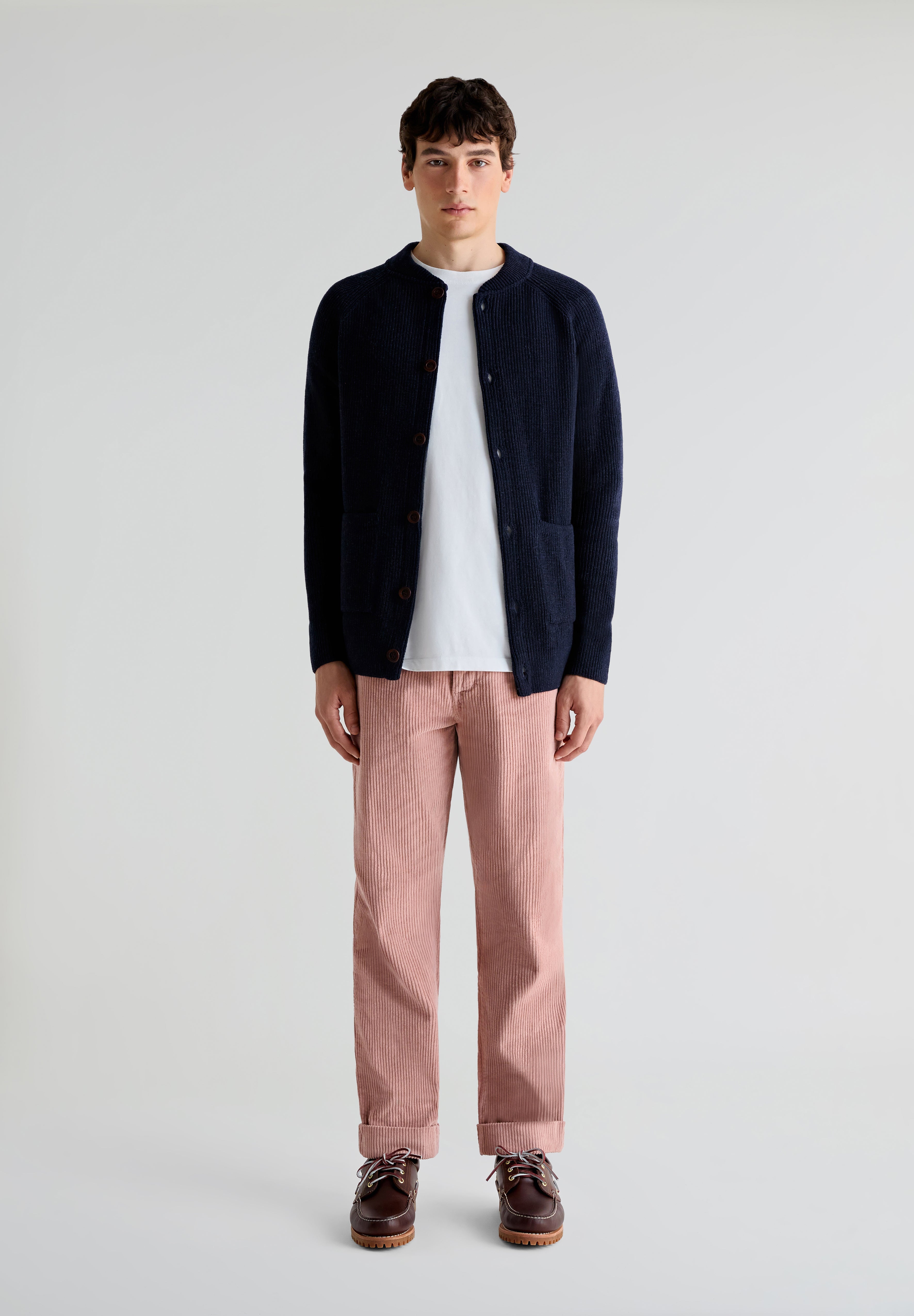 EDMMOND STUDIOS | CALÇAS JORGE