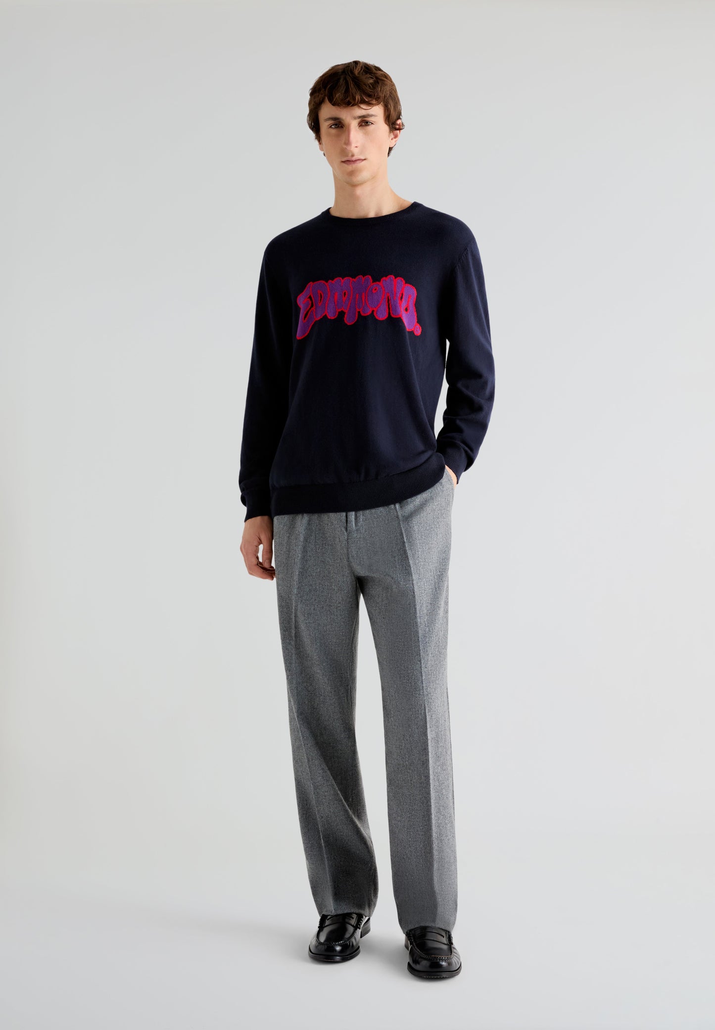 EDMMOND STUDIOS | CALÇAS JACK