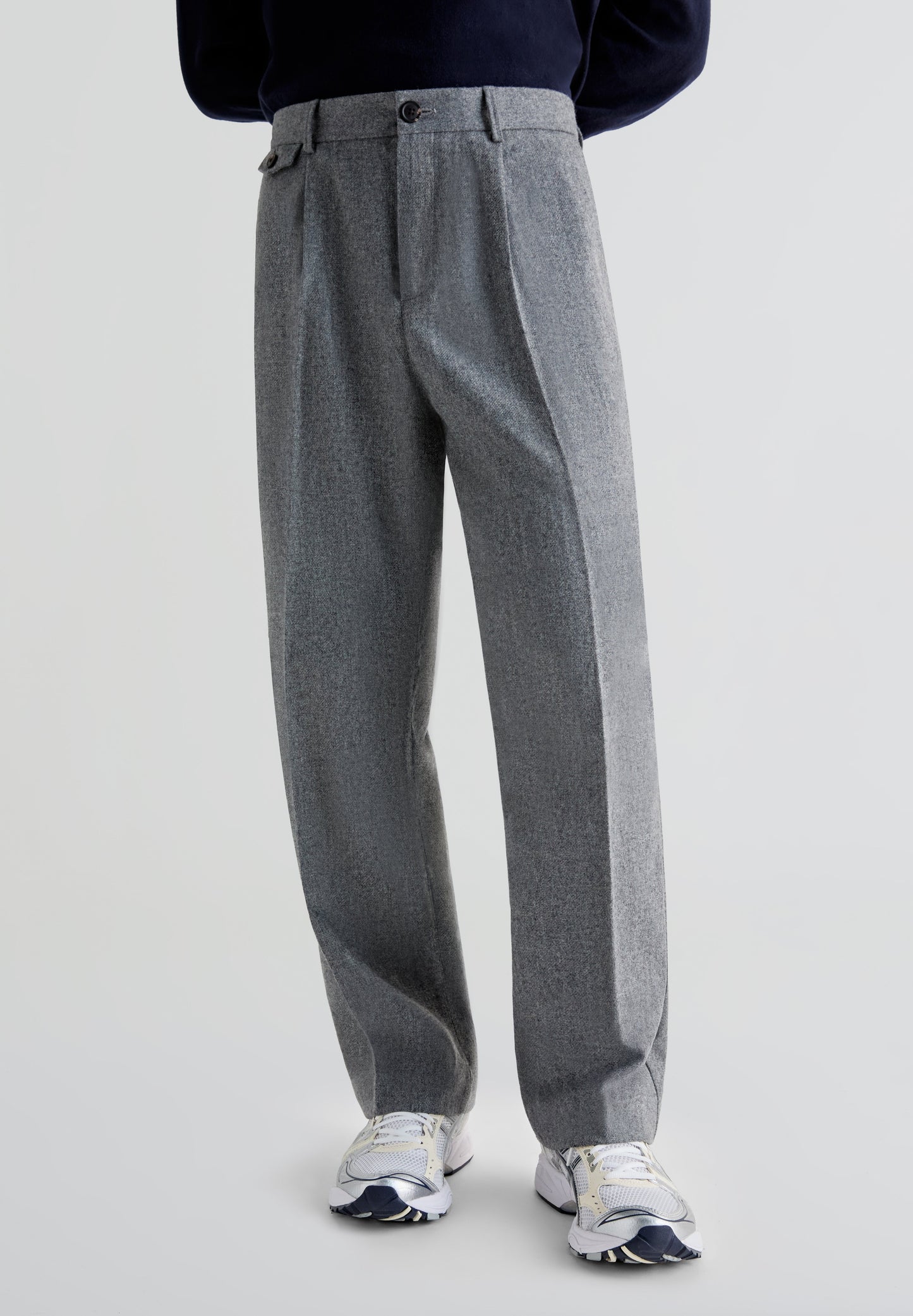 EDMMOND STUDIOS | CALÇAS JACK