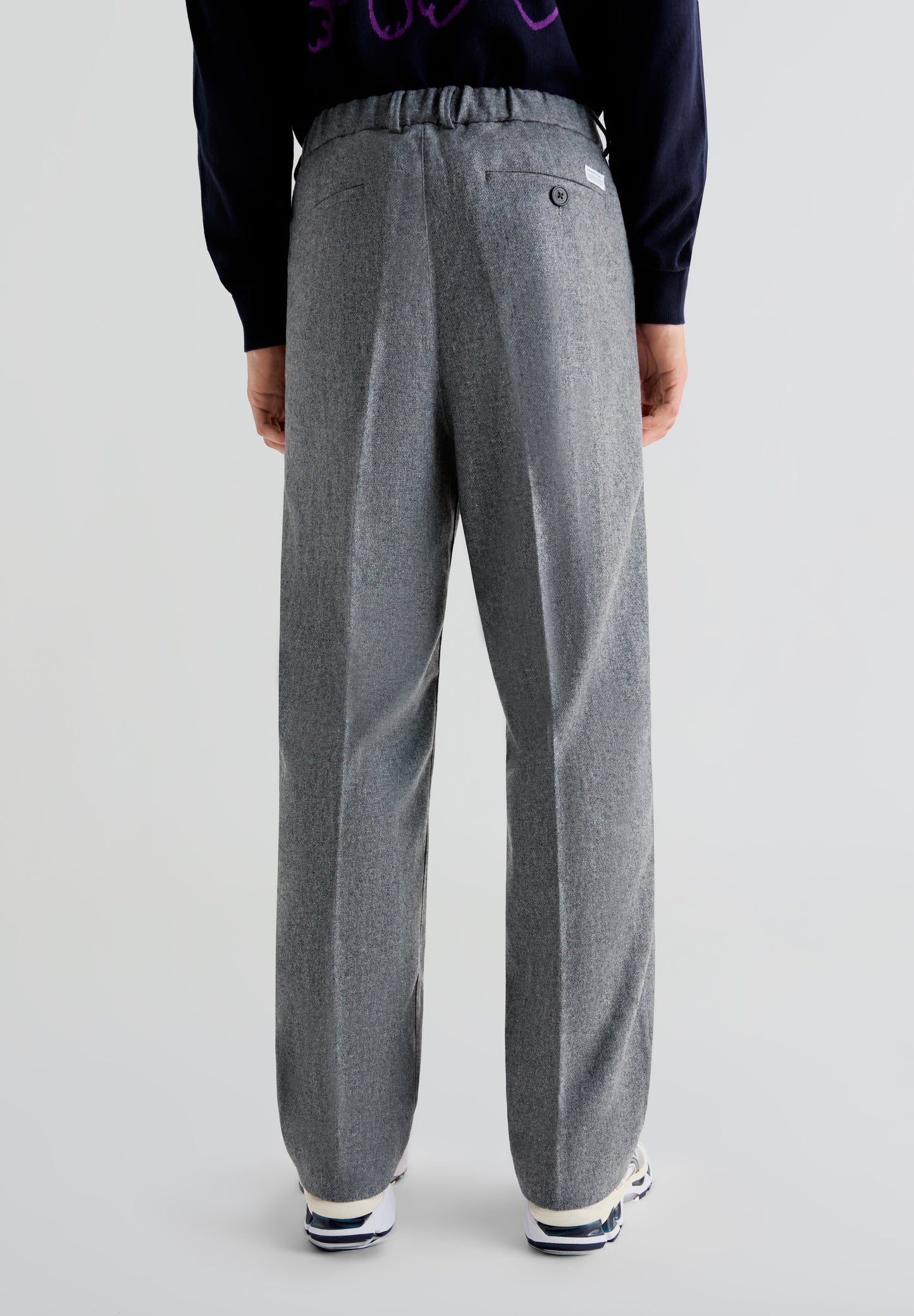 EDMMOND STUDIOS | CALÇAS JACK