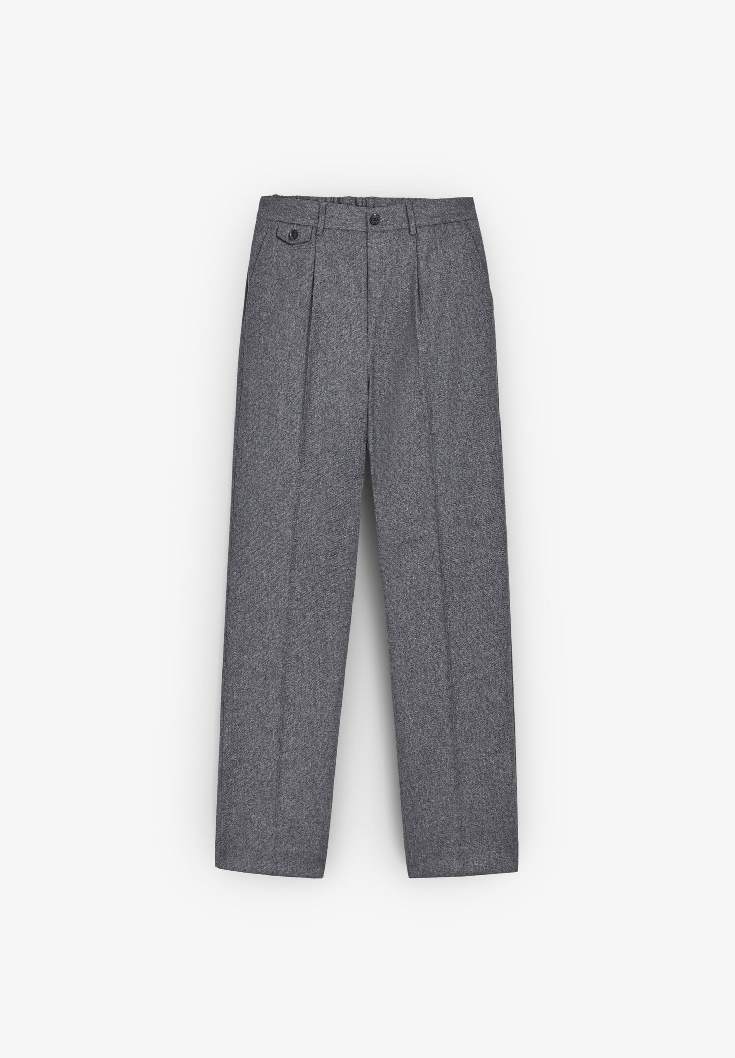 EDMMOND STUDIOS | CALÇAS JACK