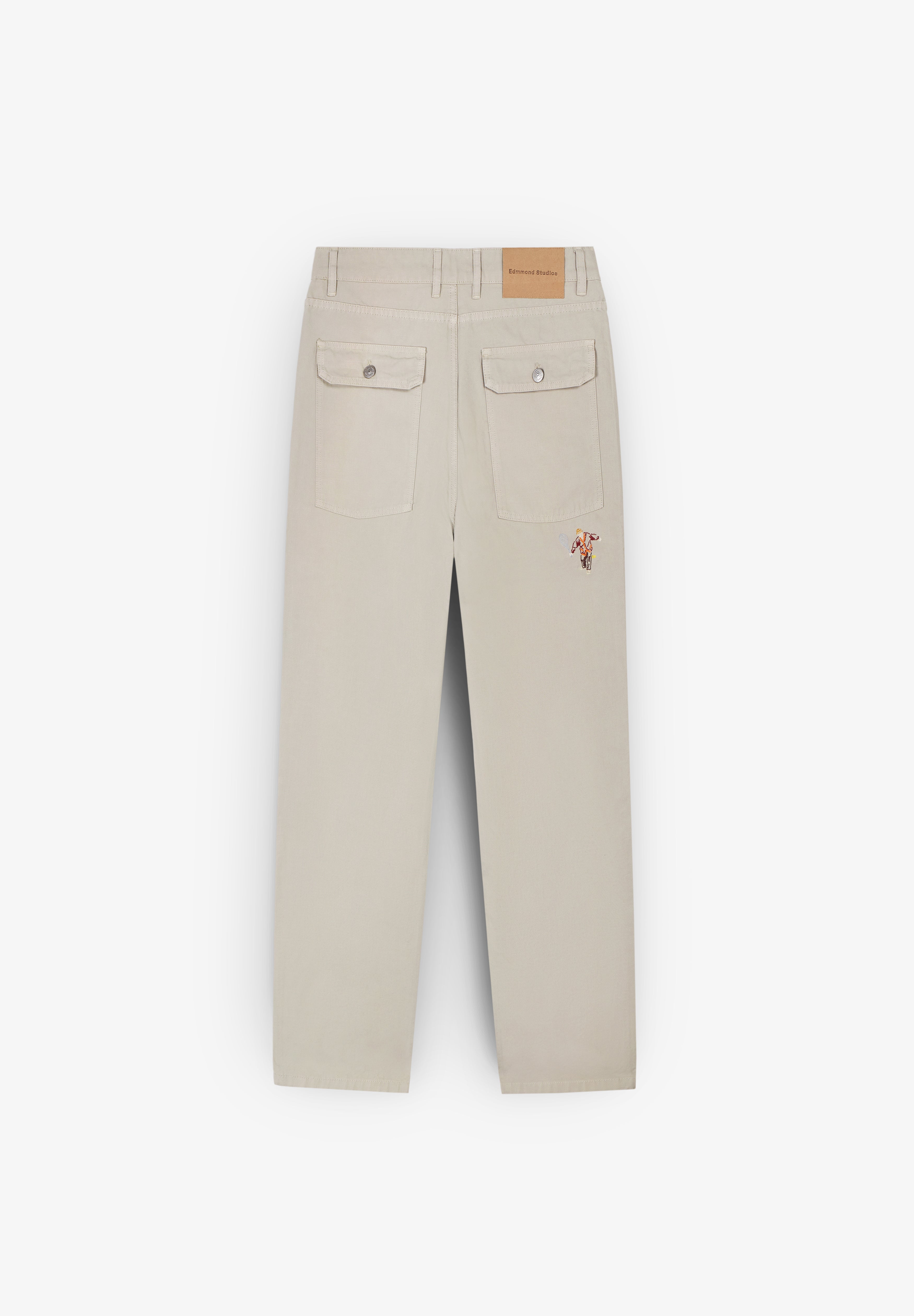 EDMMOND STUDIOS | SPORTING GOODS PANTS