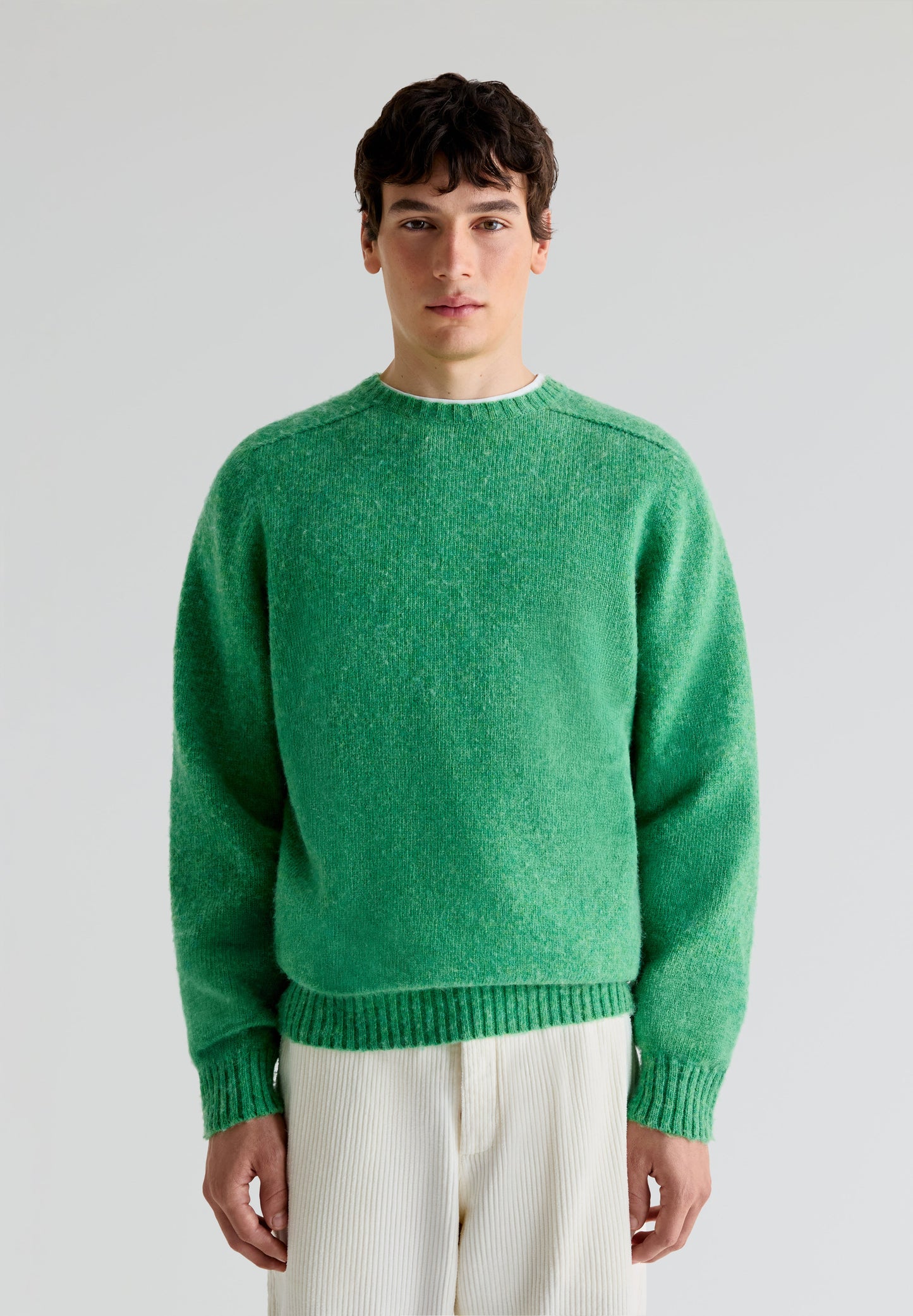 EDMMOND STUDIOS | SWEATER SHETLAND