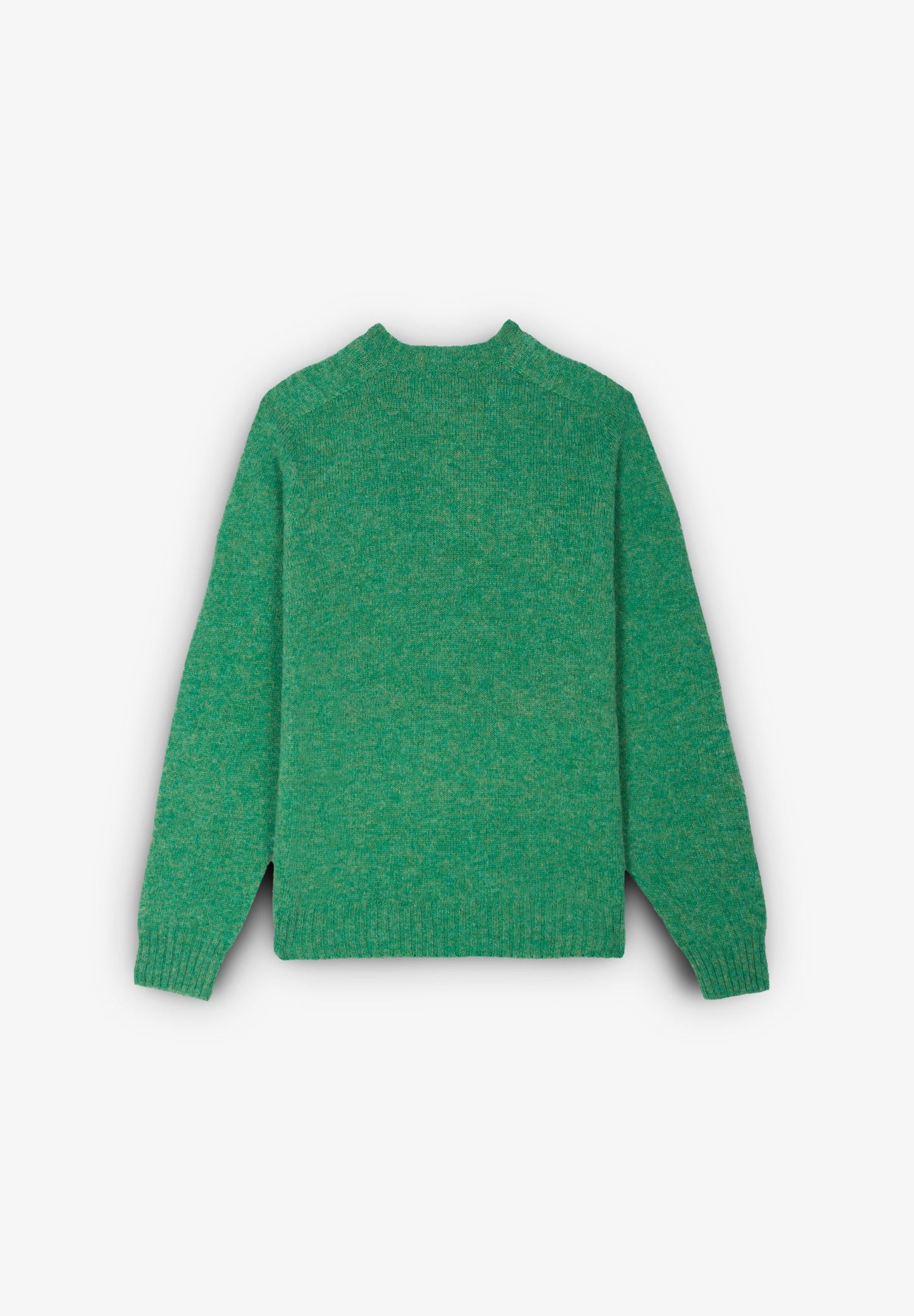 EDMMOND STUDIOS | SHETLAND SWEATER