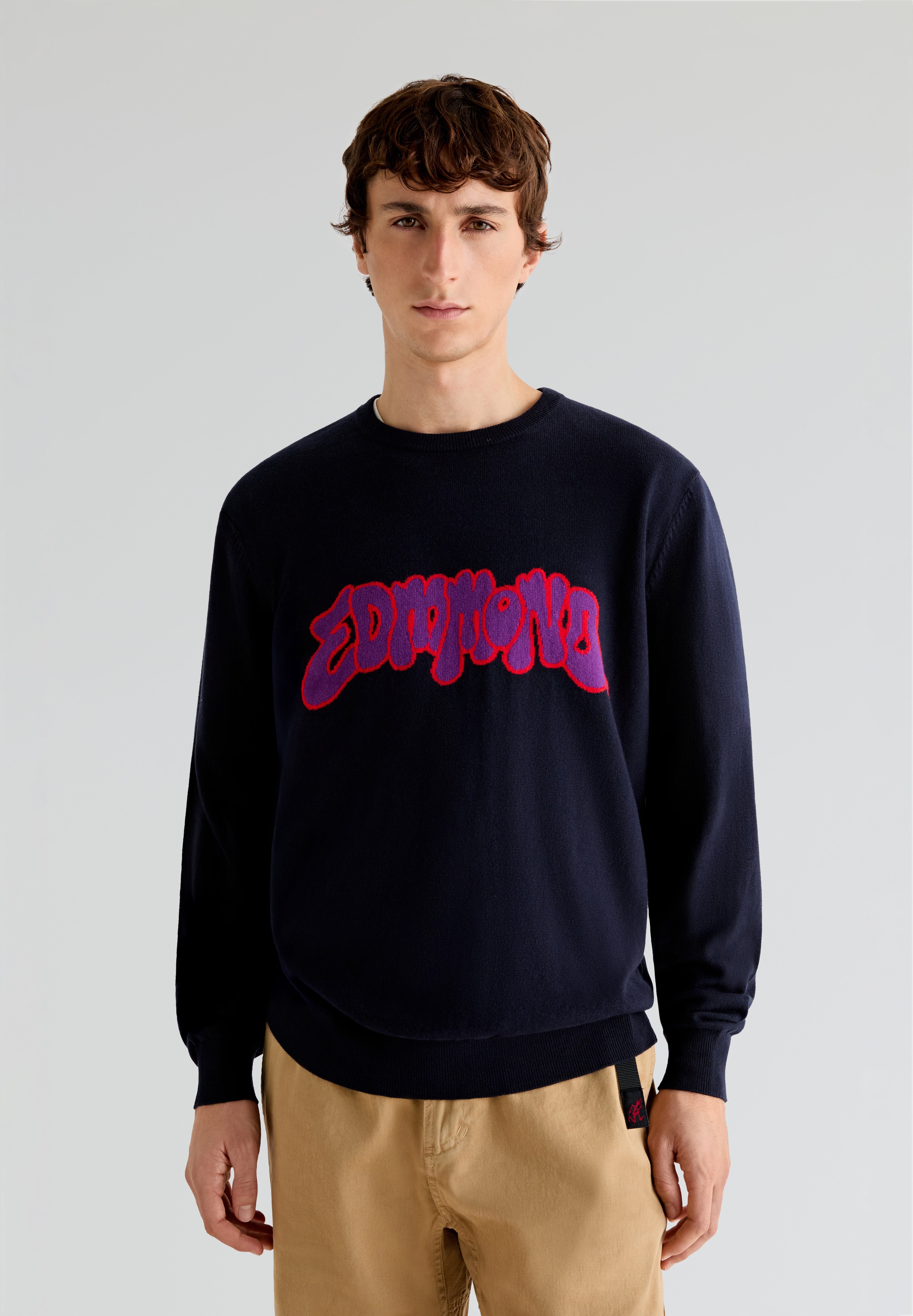 EDMMOND STUDIOS | SWEATER EDMMOND BUBBLE