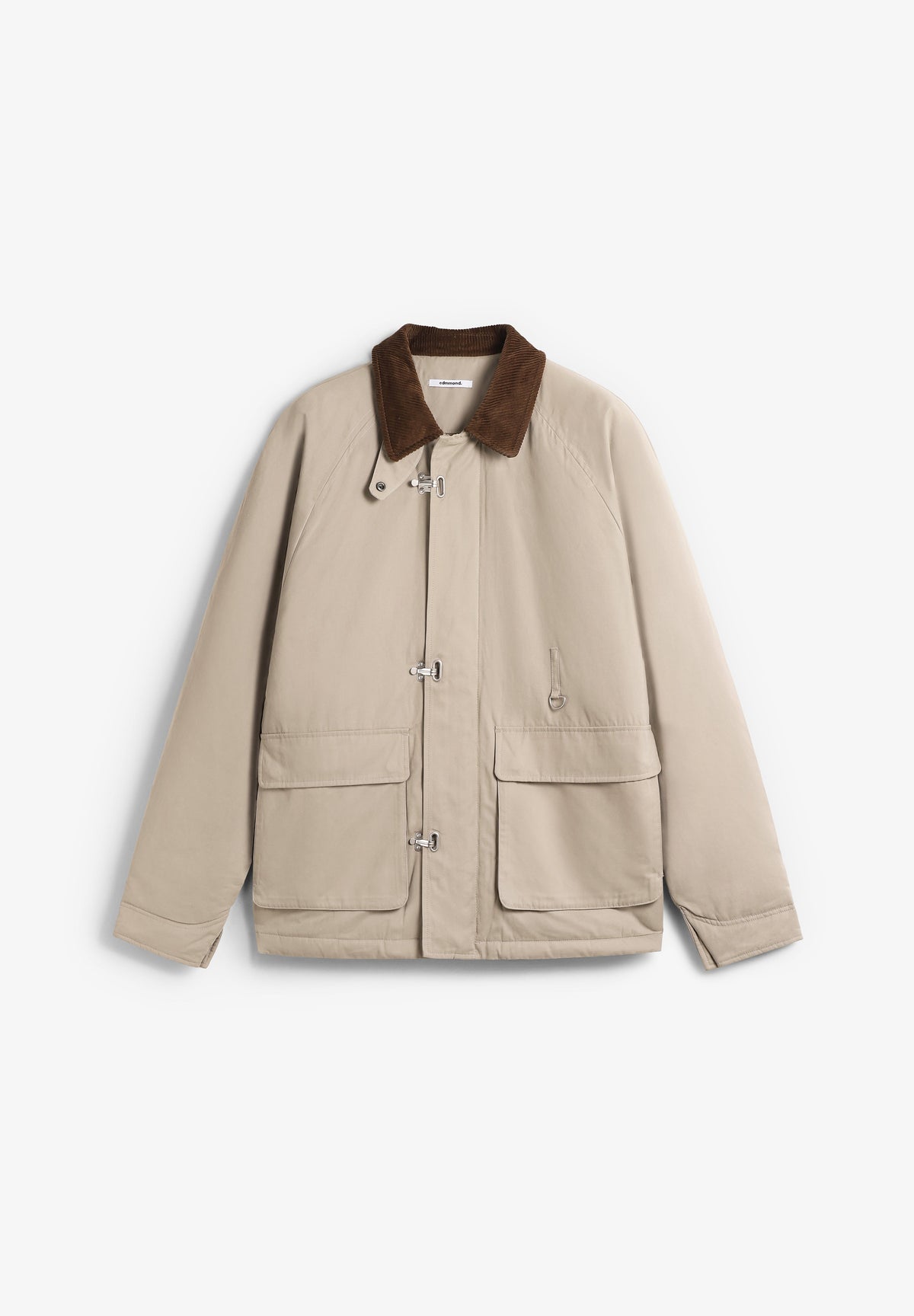 EDMMOND | MUIK JACKET