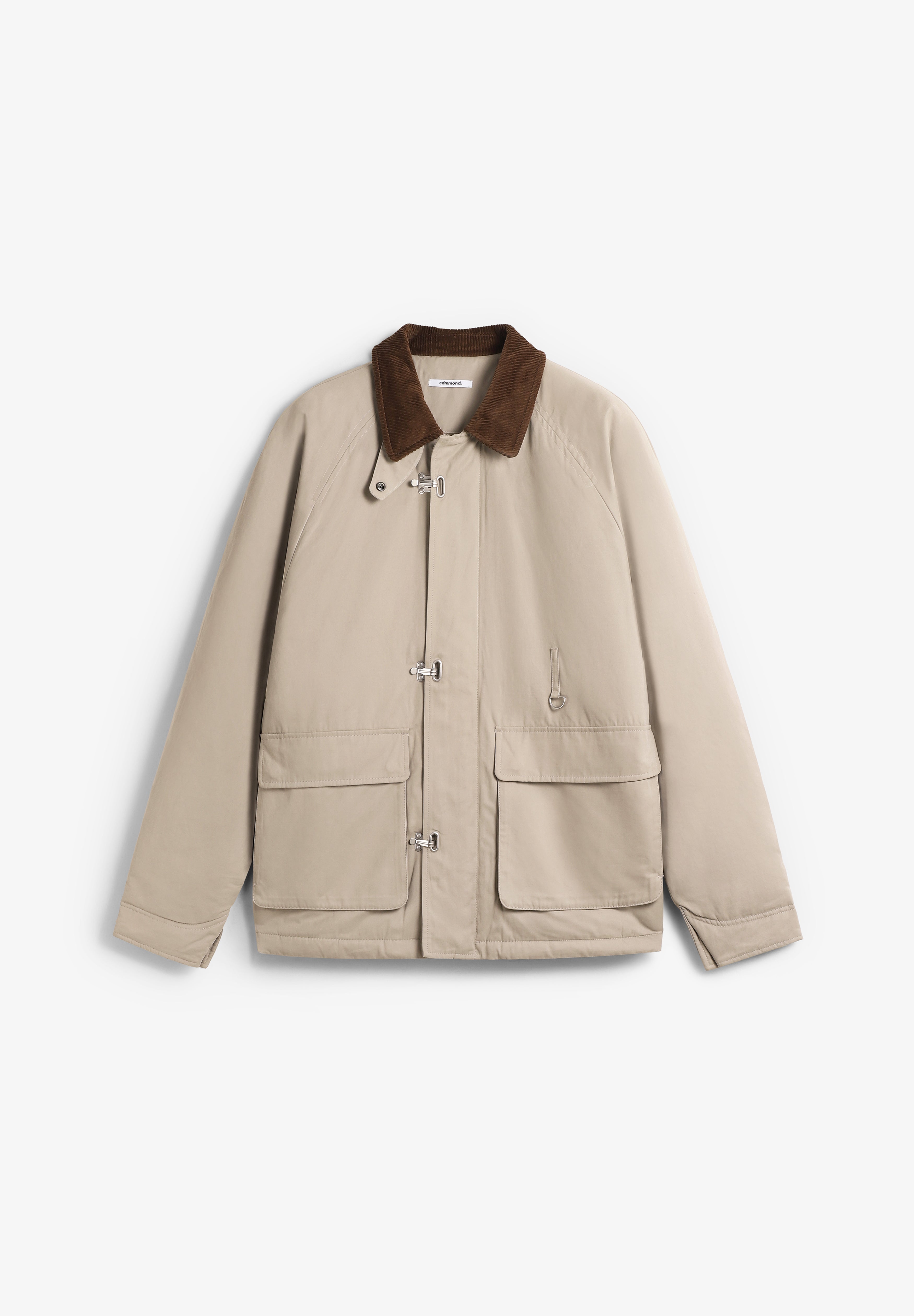 EDMMOND | MUIK JACKET