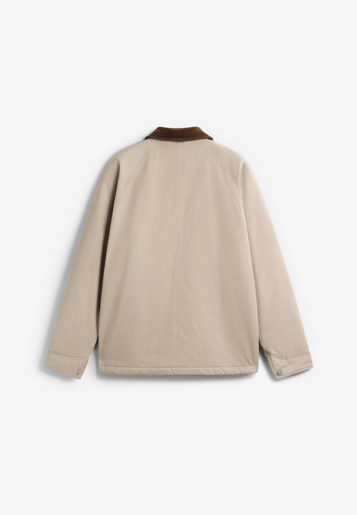 EDMMOND | MUIK JACKET