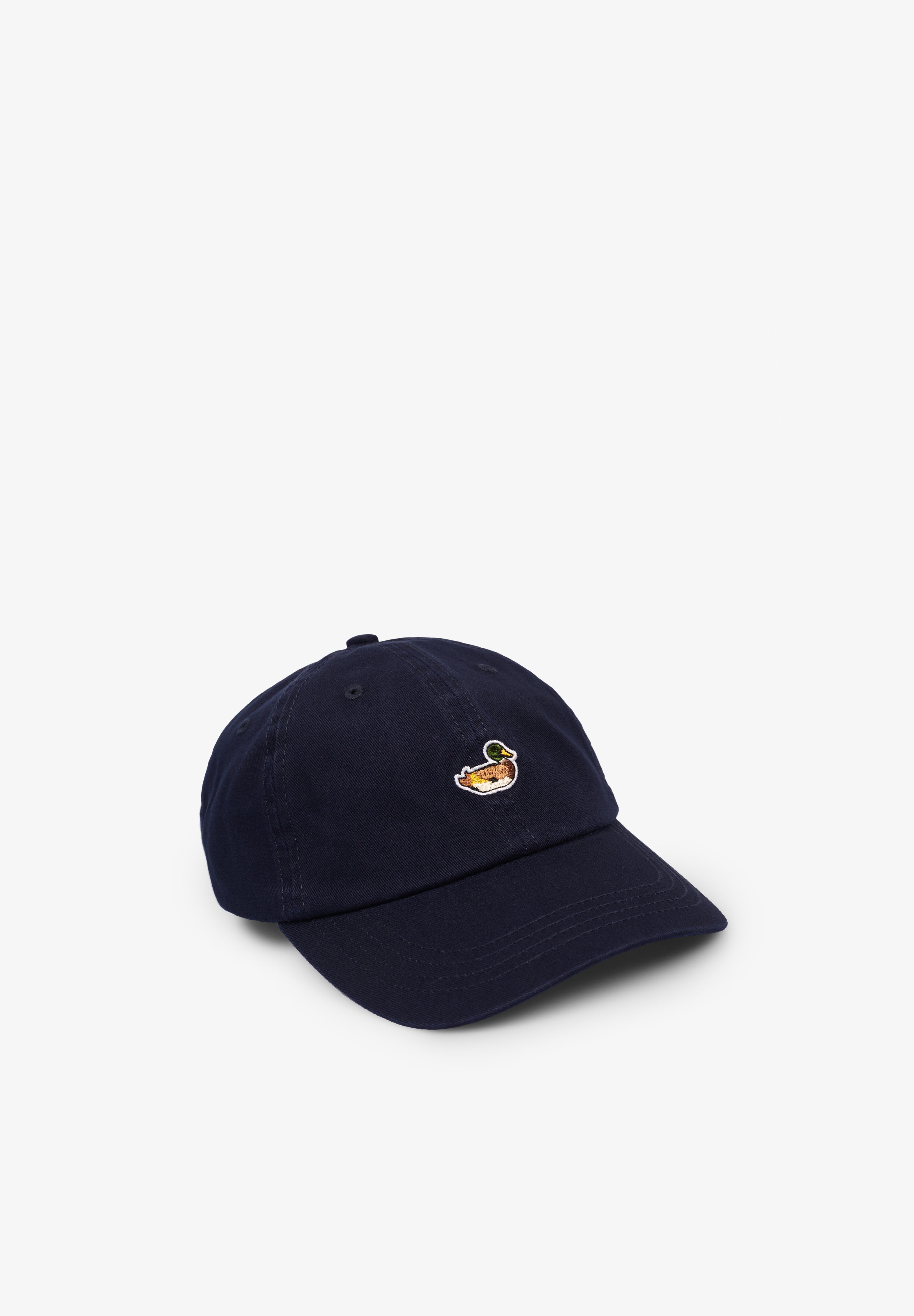 EDMMOND STUDIOS | BONÉ DUCK PATCH