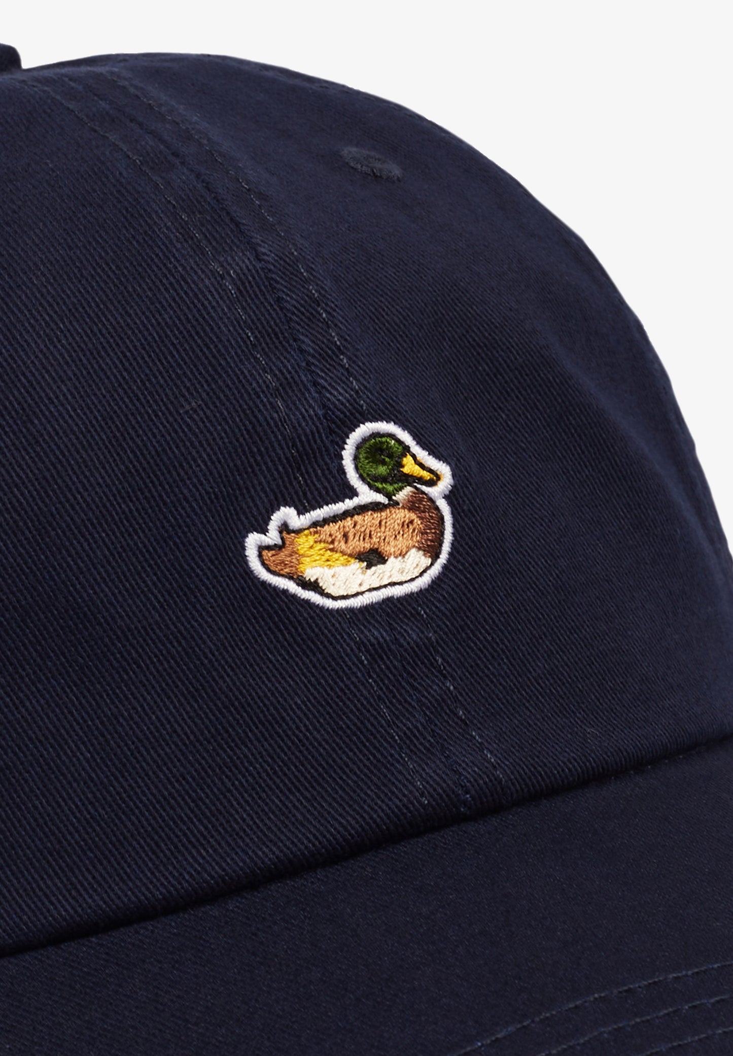 EDMMOND STUDIOS | DUCK PATCH CAP