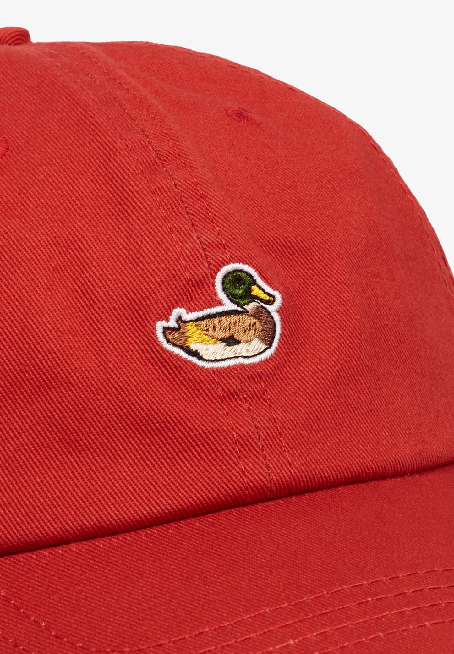 EDMMOND STUDIOS | DUCK PATCH CAP