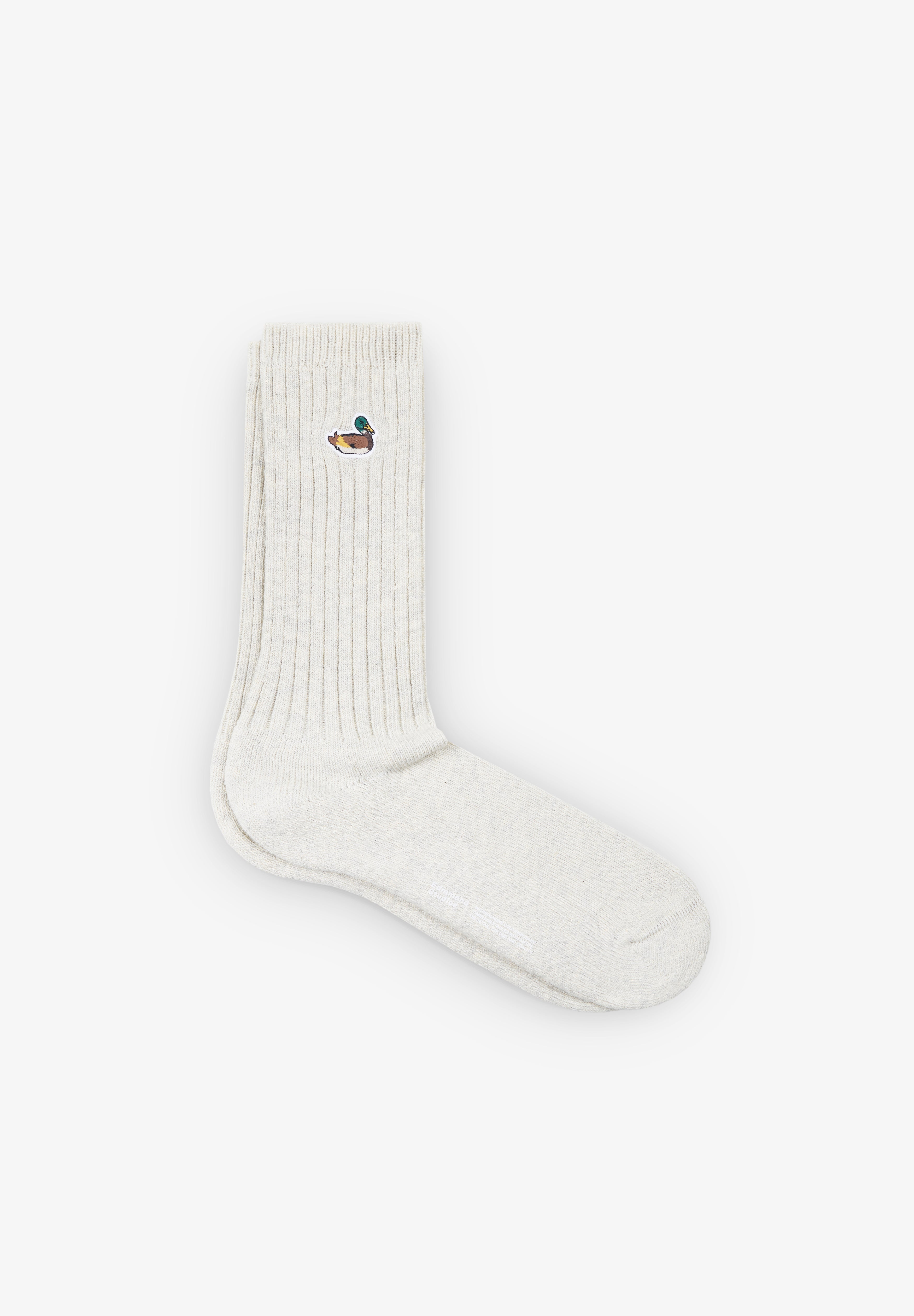 EDMMOND STUDIOS | DUCK SOCKS