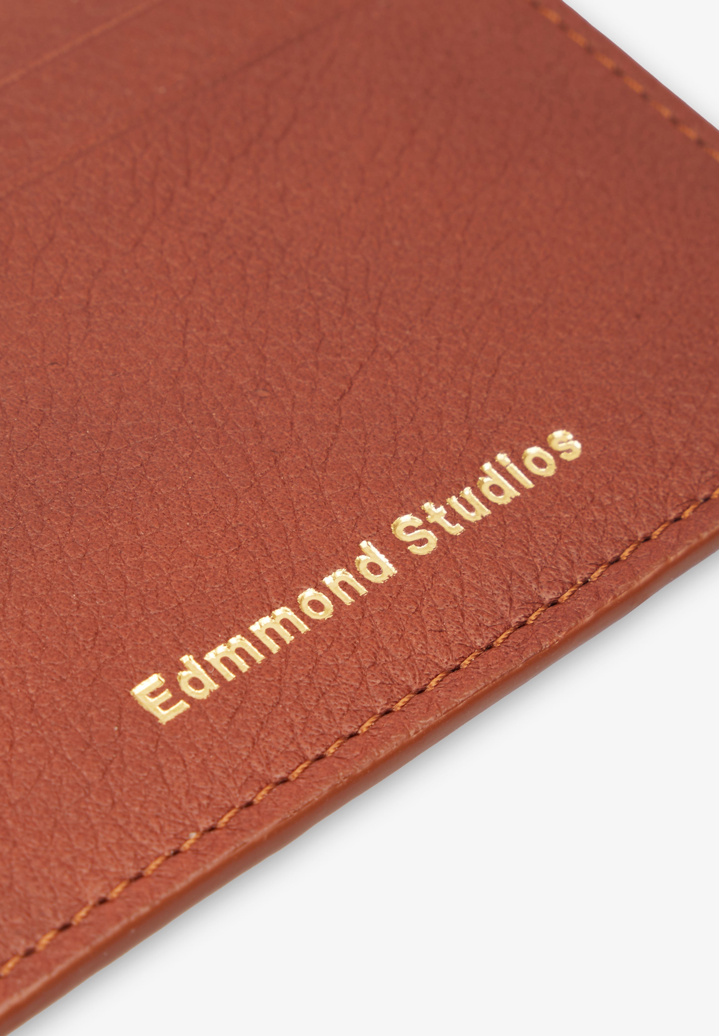 EDMMOND STUDIOS | FOLD CARD HOLDER