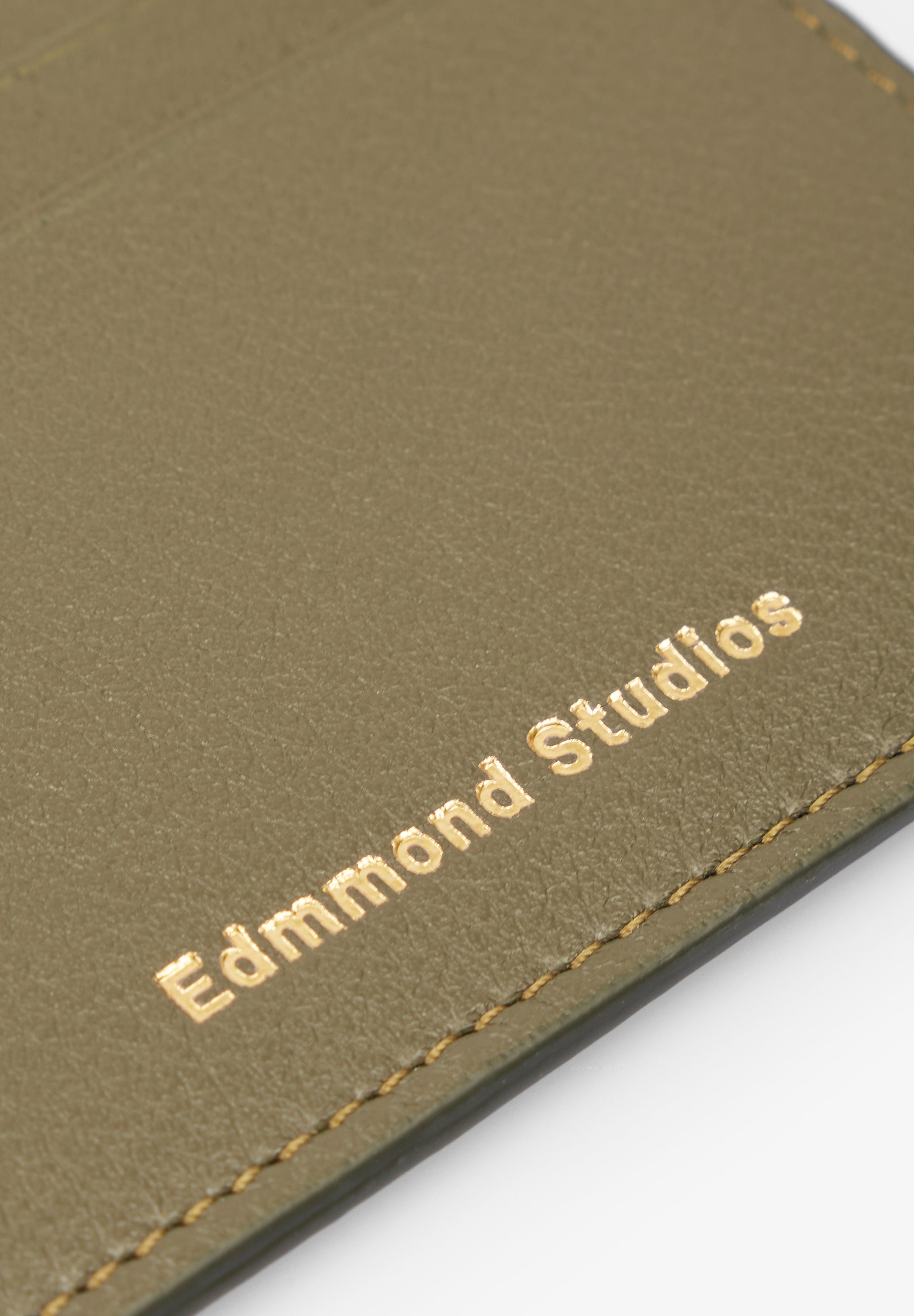 EDMMOND STUDIOS | FOLD CARD HOLDER