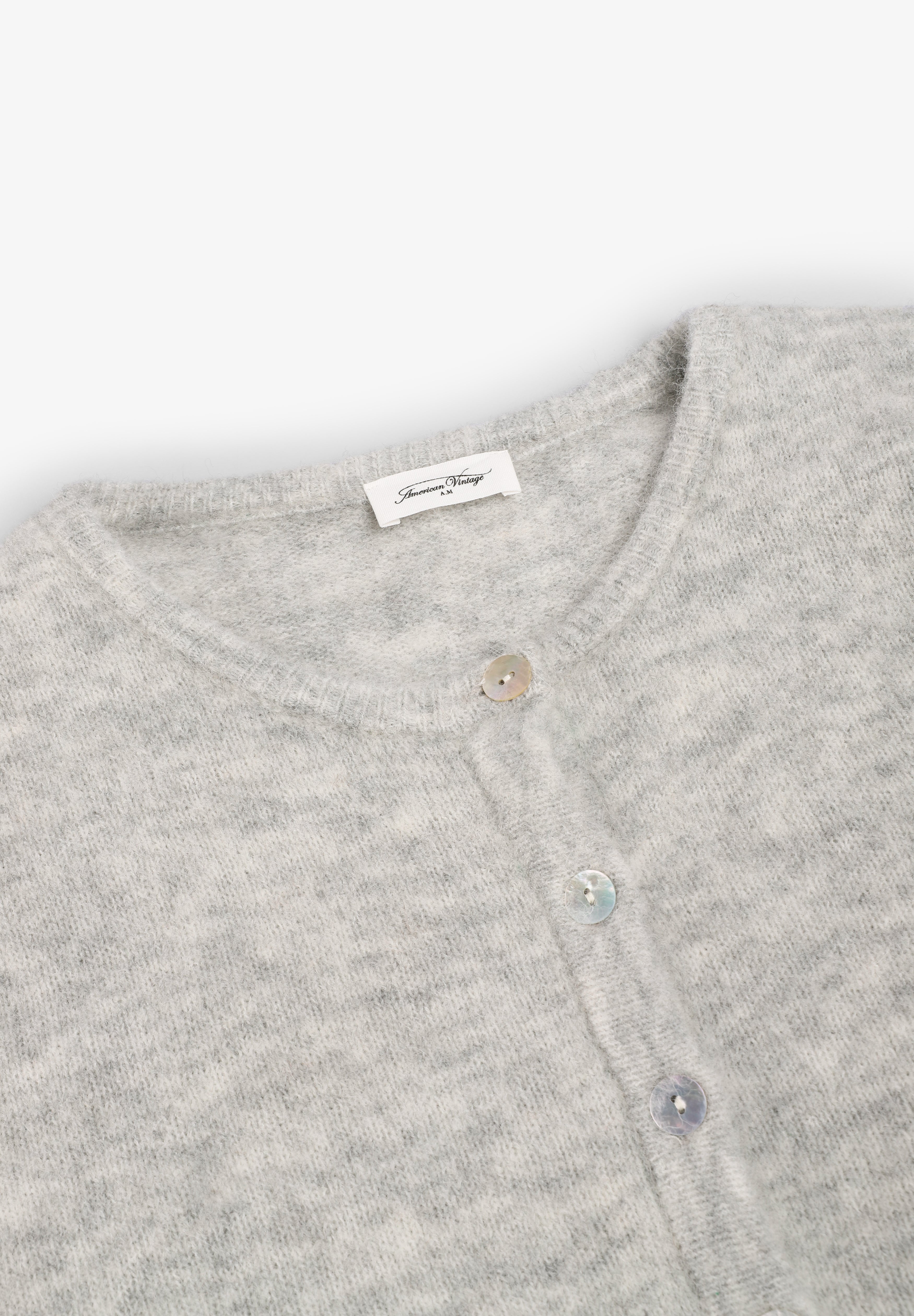 AMERICAN VINTAGE | CASACO VITO19E