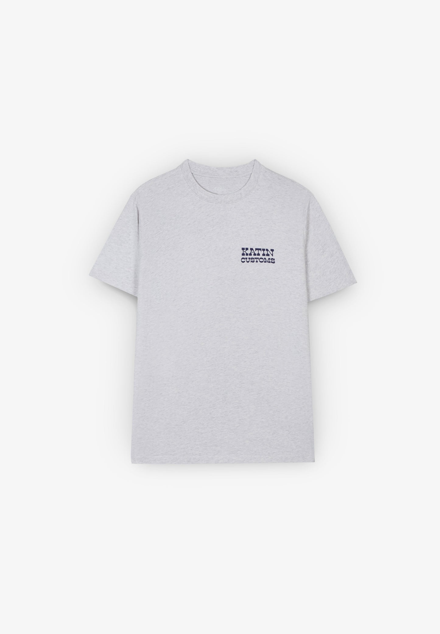 KATIN USA | DRAINER TEE