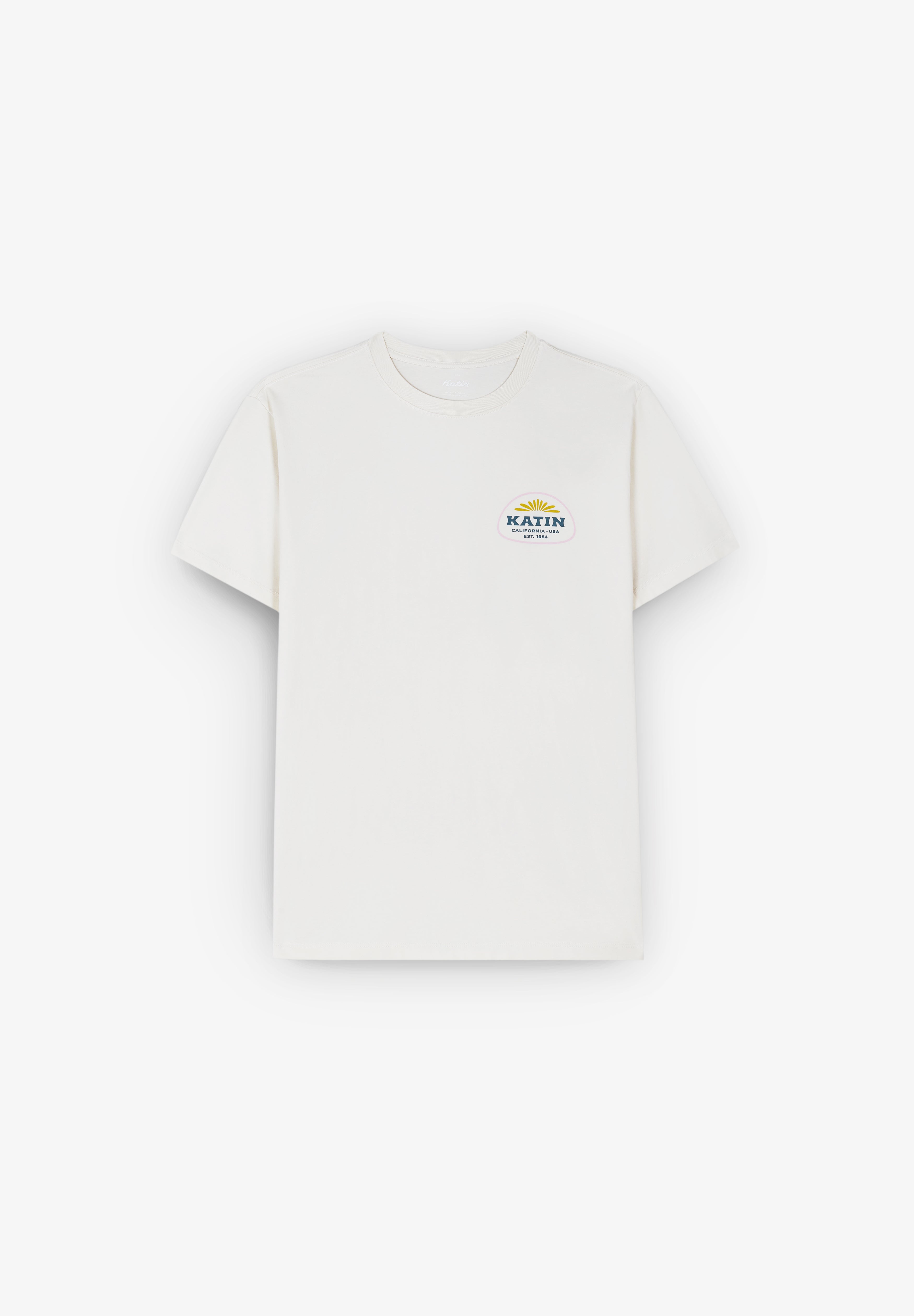 KATIN USA | GUIDE TEE