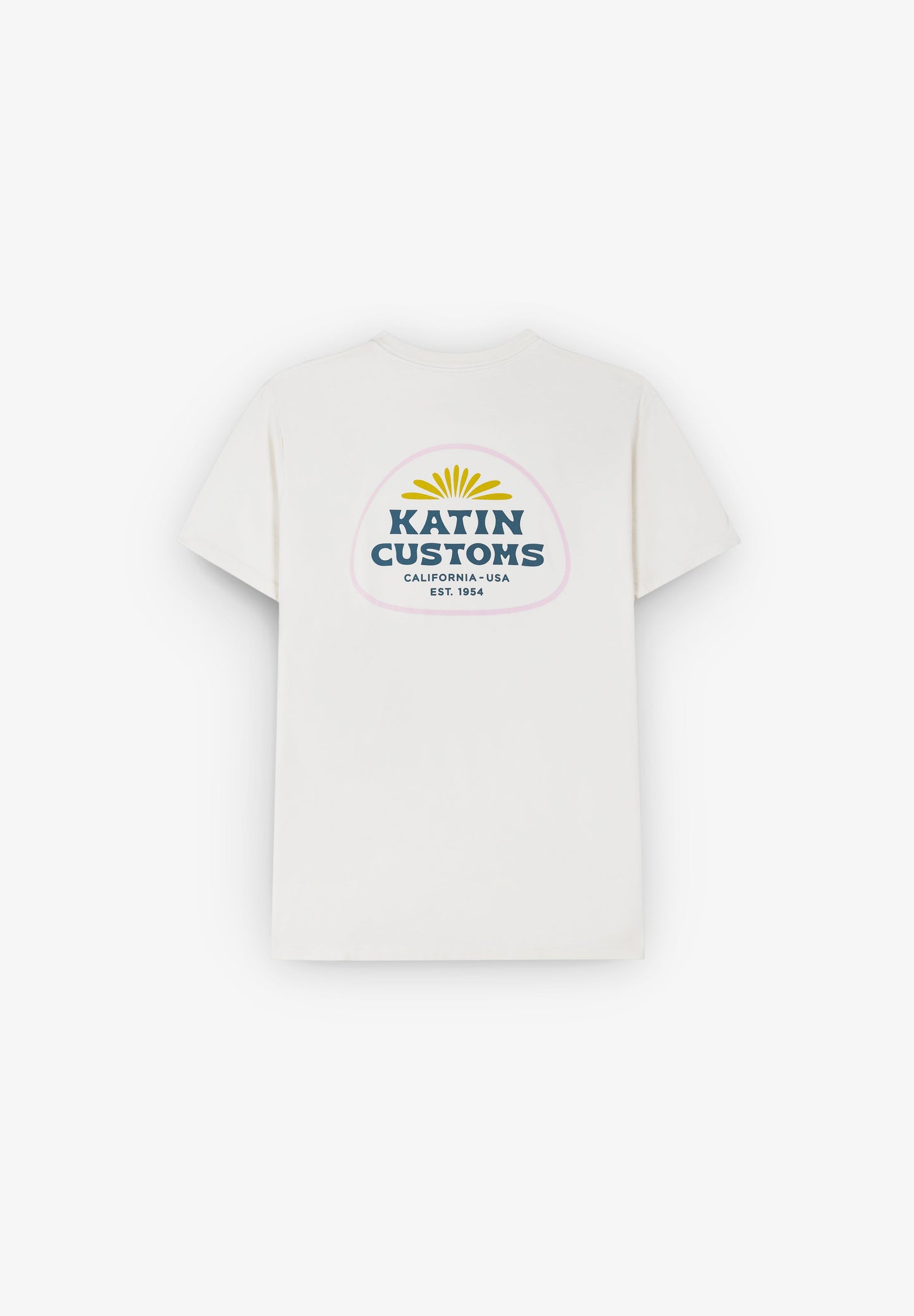 KATIN USA | GUIDE TEE