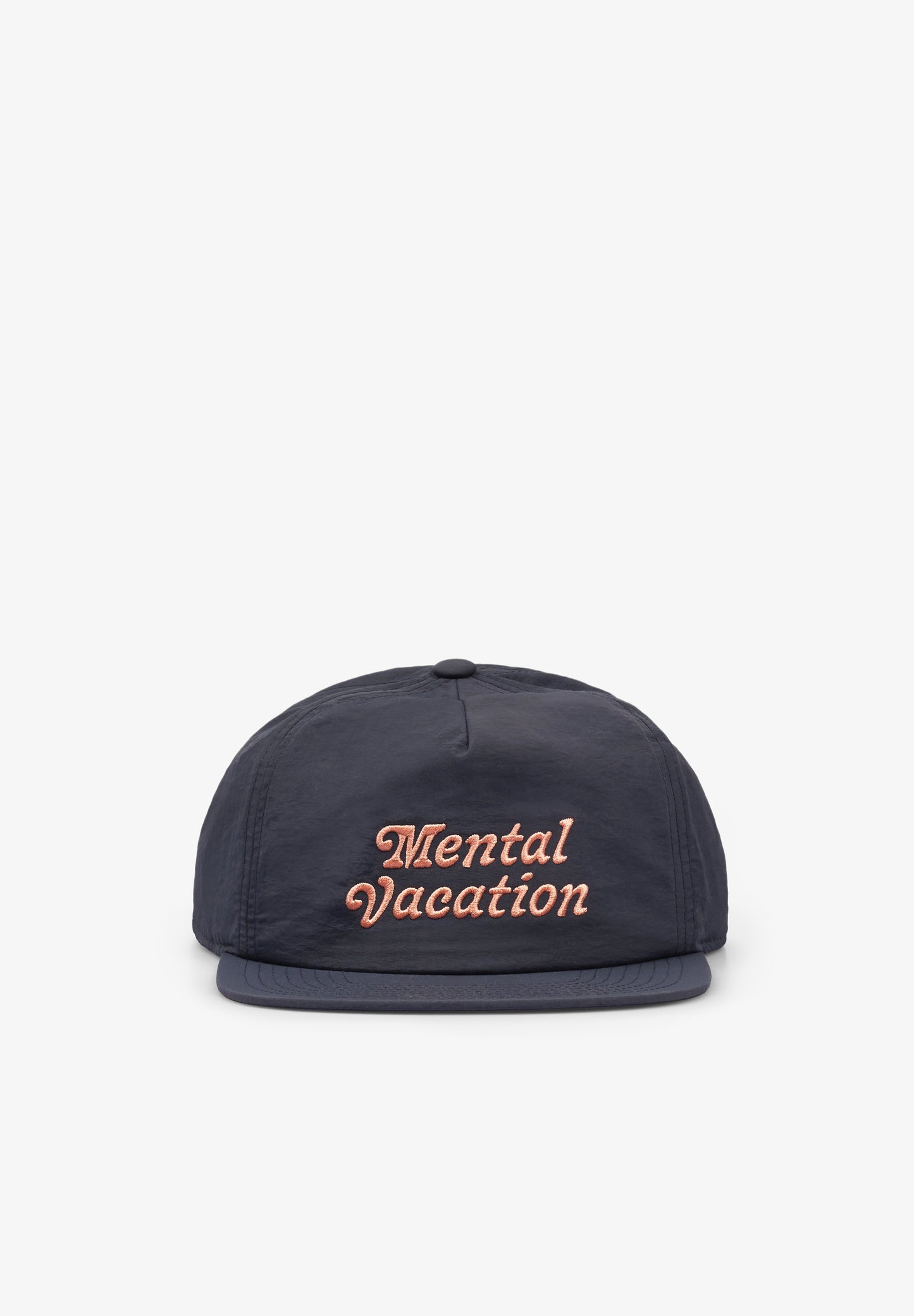 KATIN USA | MENTAL VACATION NYLON HAT