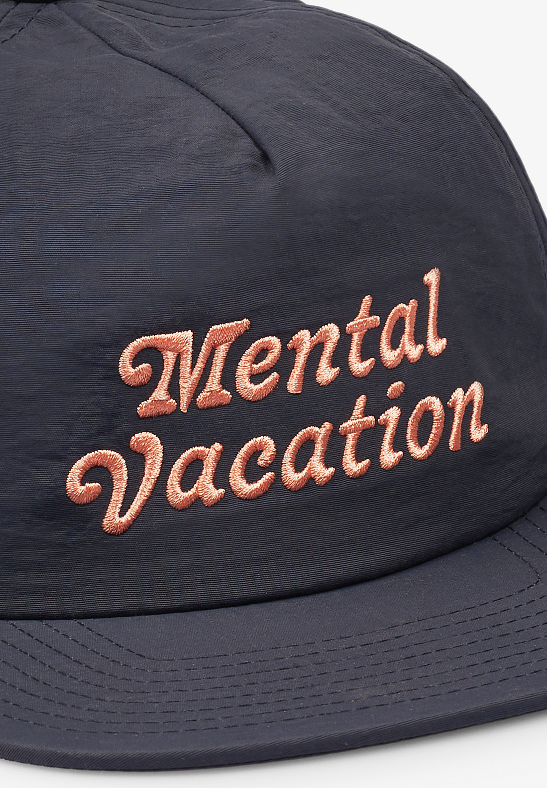 KATIN USA | MENTAL VACATION NYLON HAT