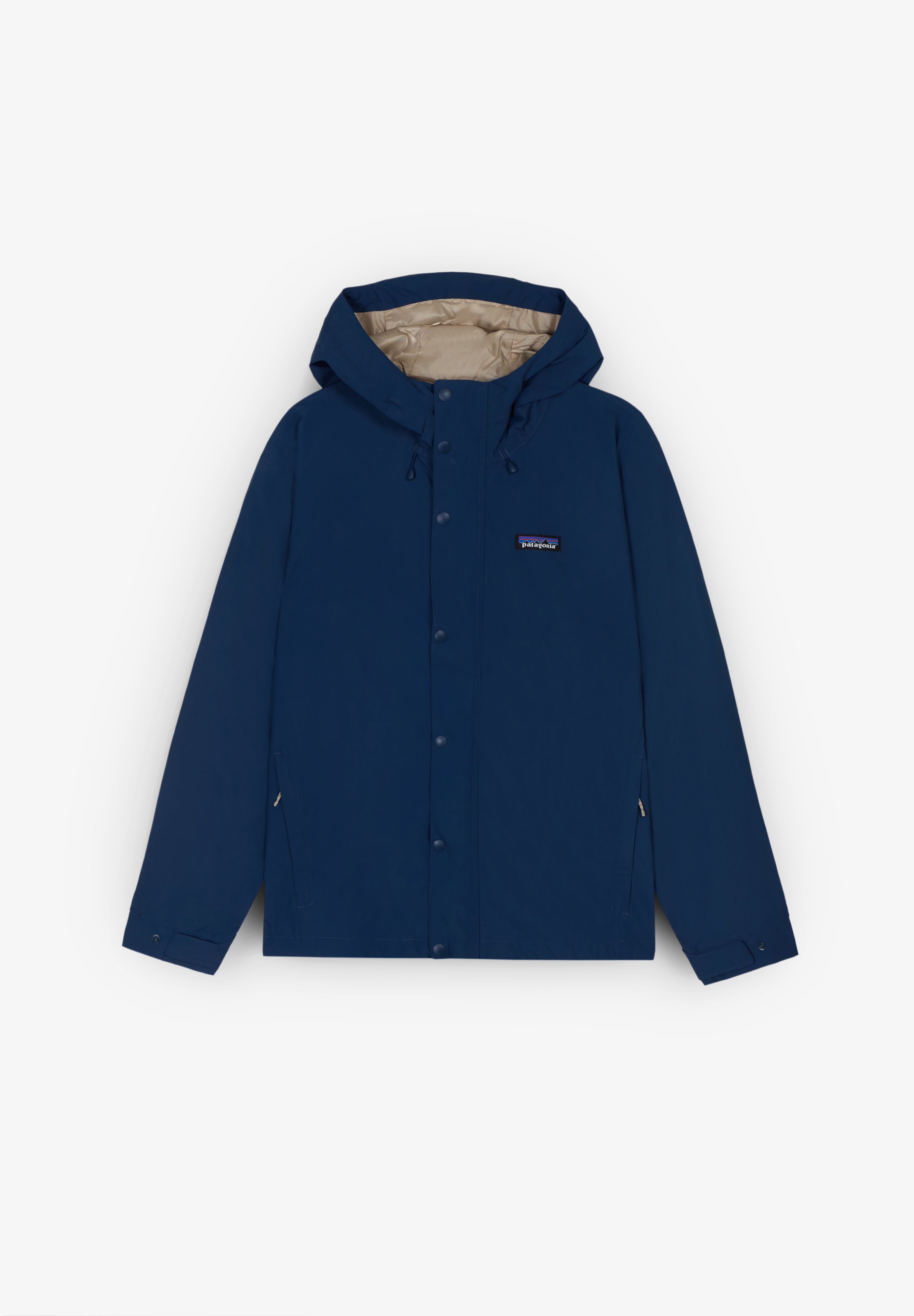 PATAGONIA | MEN'S JACKSON GLACIER RAIN JACKET