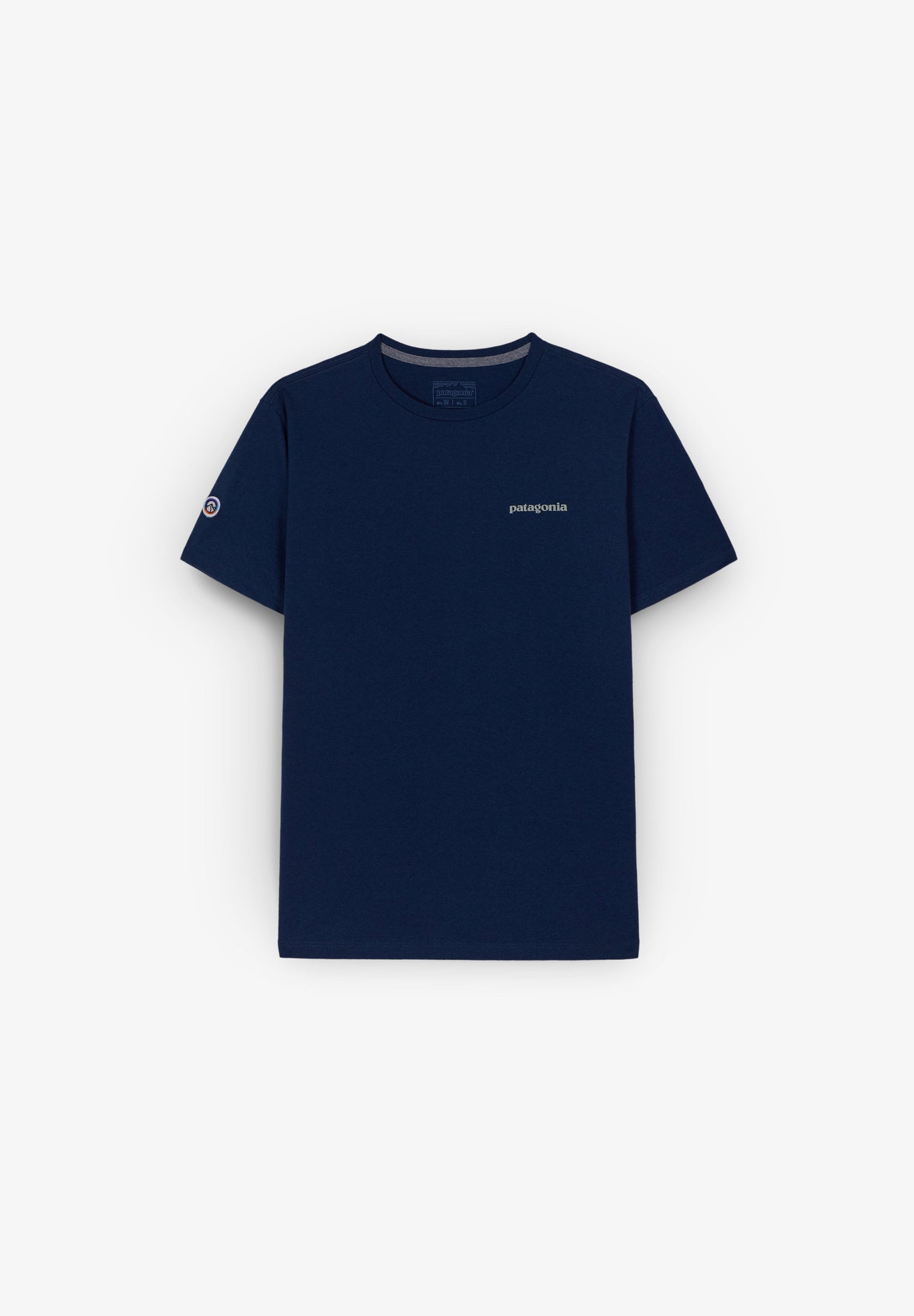 PATAGONIA | FITZ ROY ICON RESPONSABILI-TEE