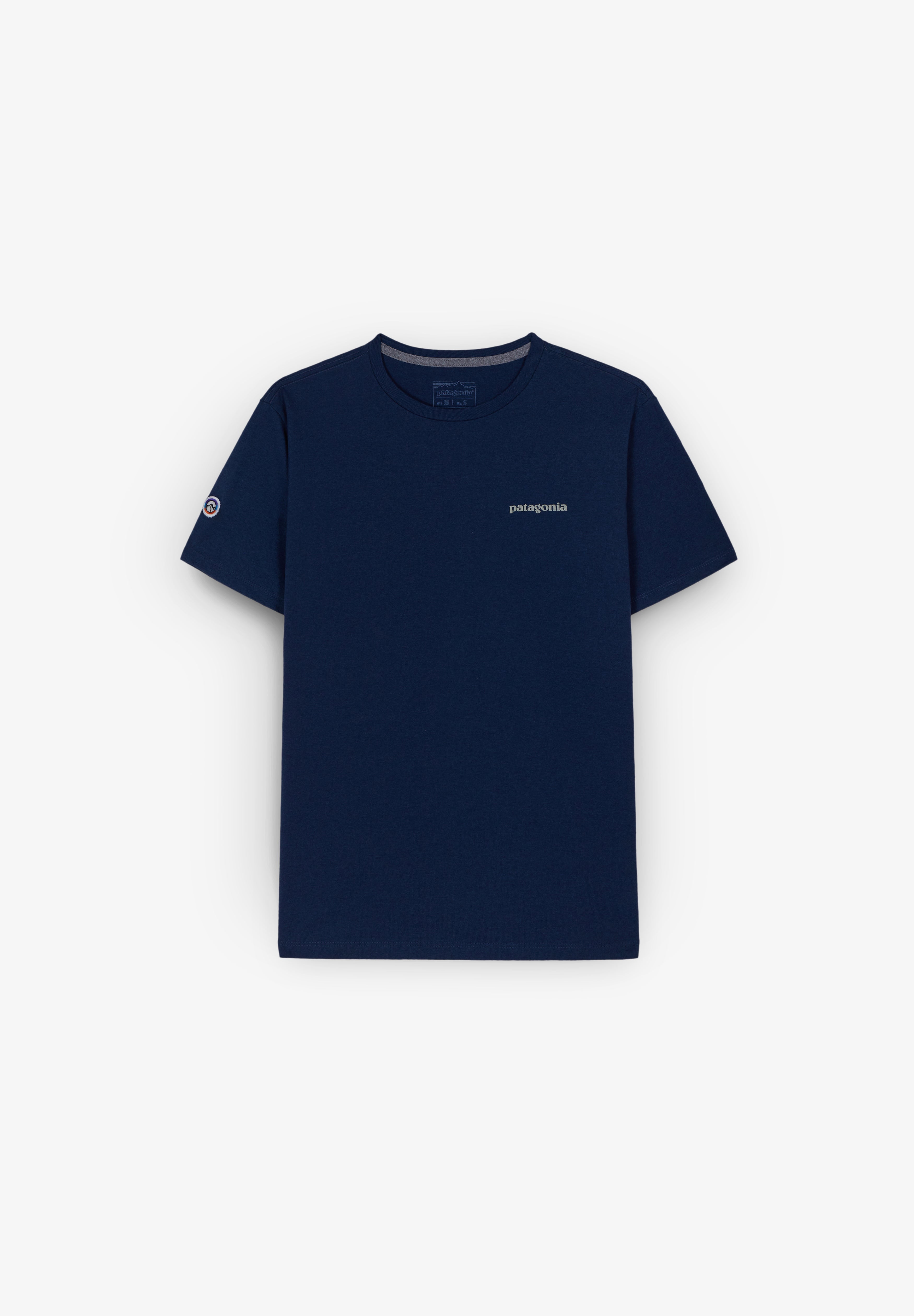 PATAGONIA | FITZ ROY ICON RESPONSIBILI-TEE