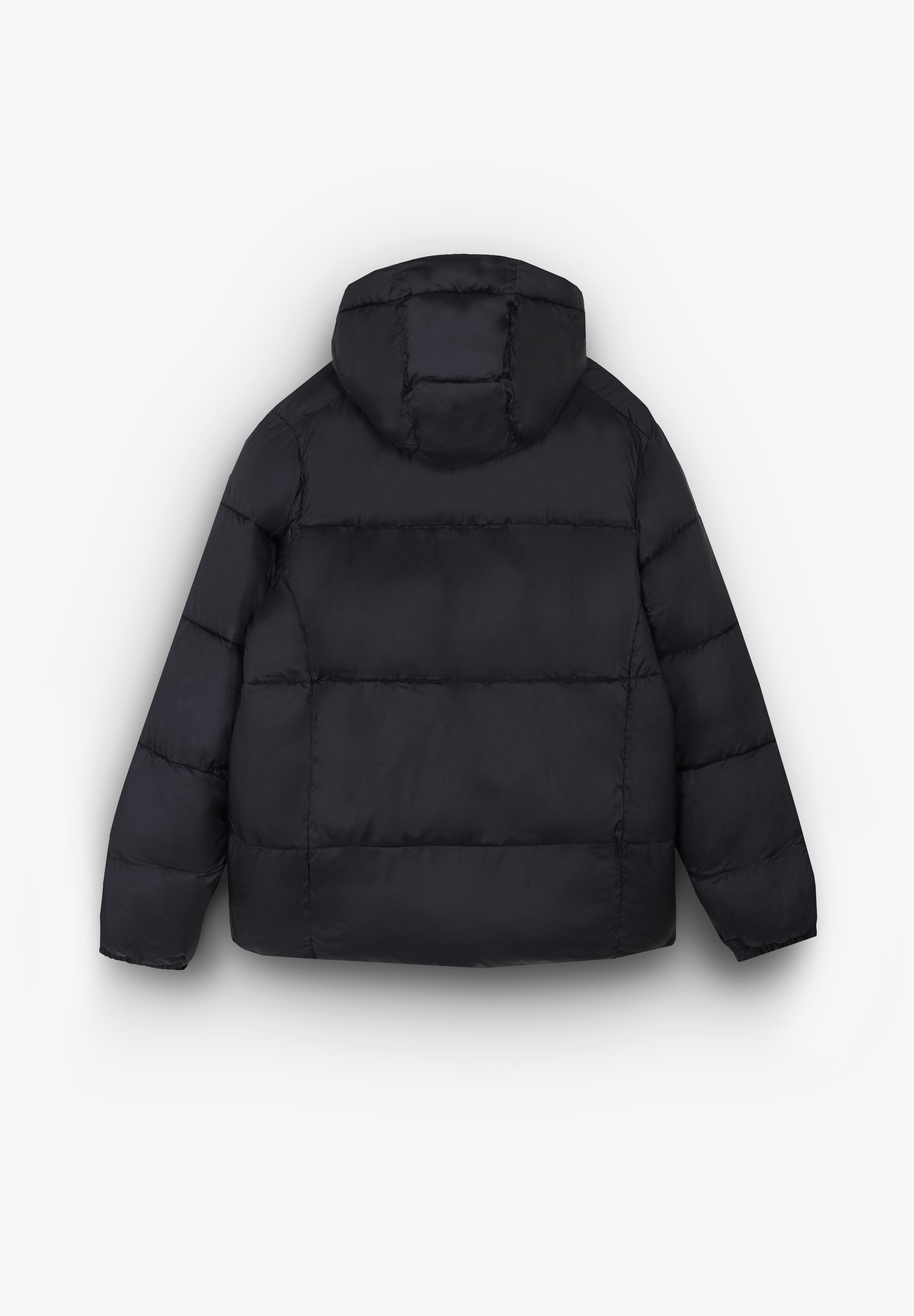 COLUMBIA | PUFFECT II HOODED JACKET
