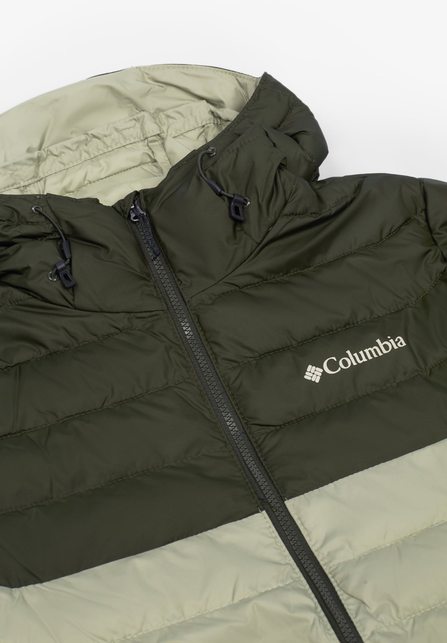 COLUMBIA | POWDER LITE II HOODED JACKET