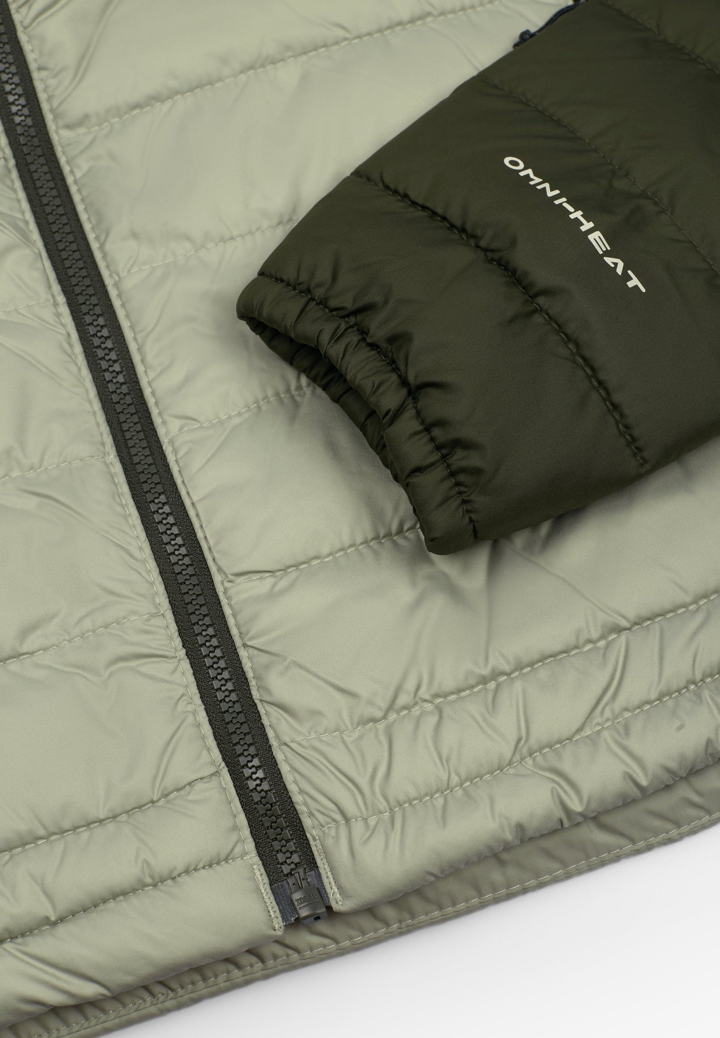 COLUMBIA | POWDER LITE II HOODED JACKET