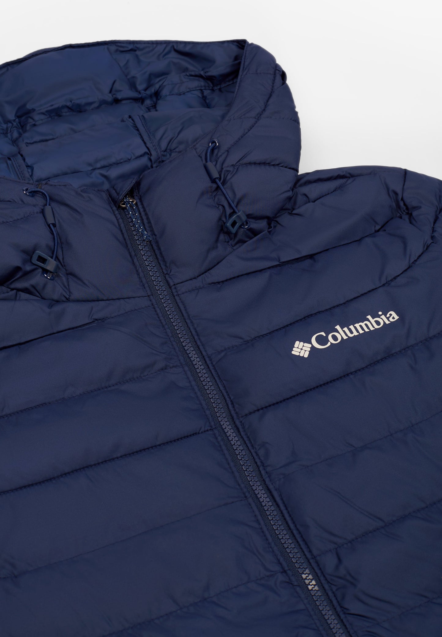 COLUMBIA | POWDER LITE II HOODED JACKET