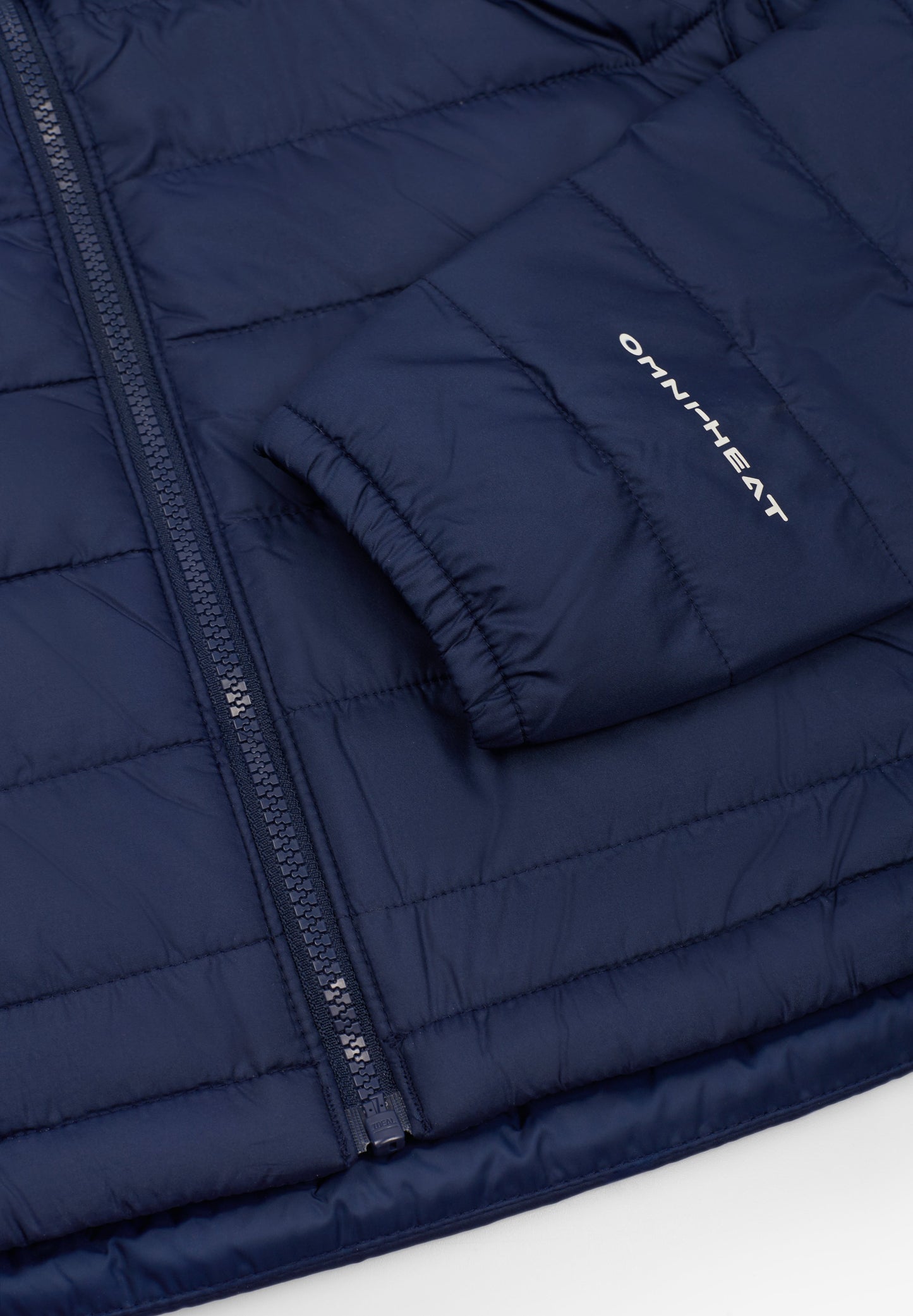 COLUMBIA | POWDER LITE II HOODED JACKET