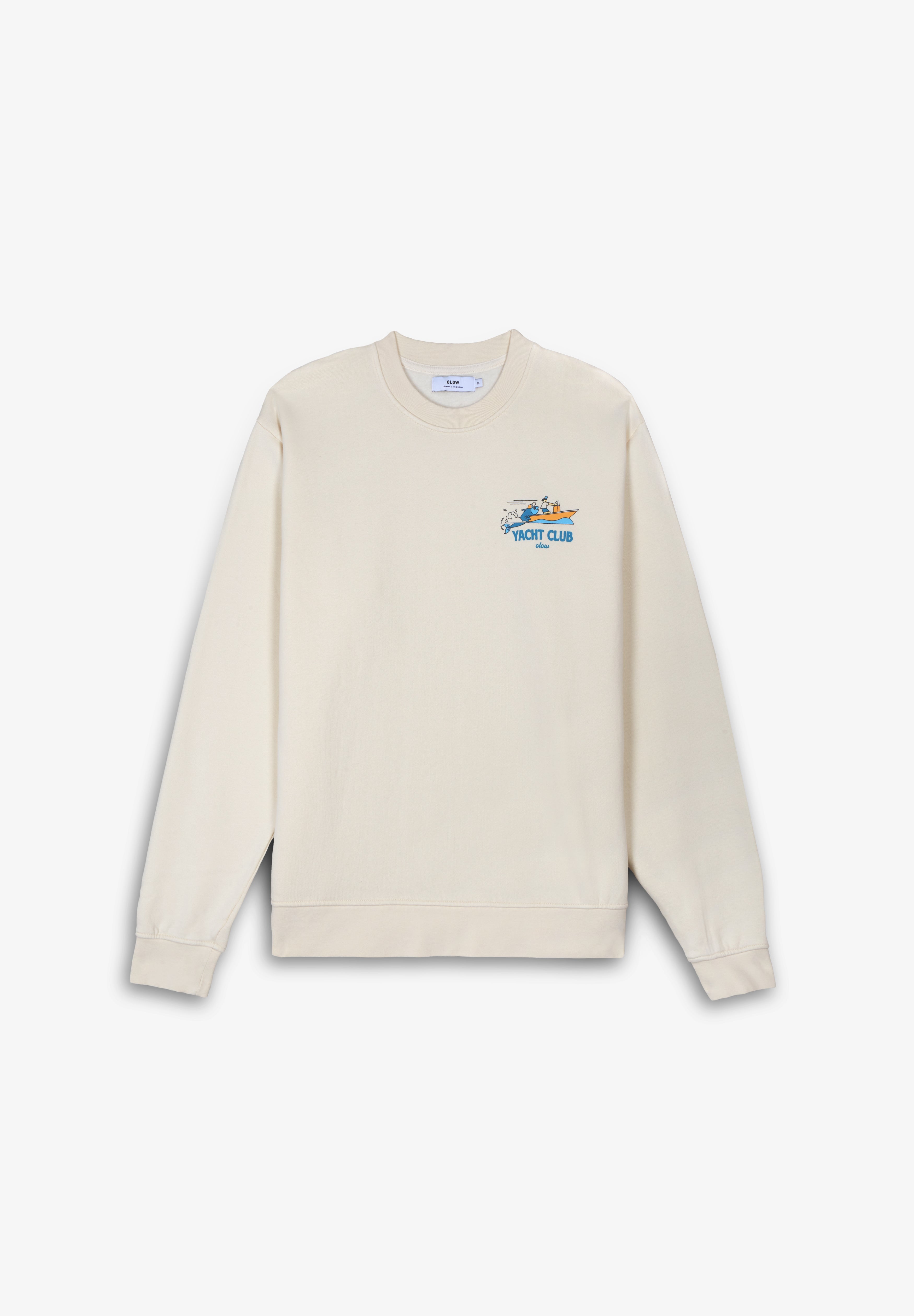 OLOW | YACHT CLUB