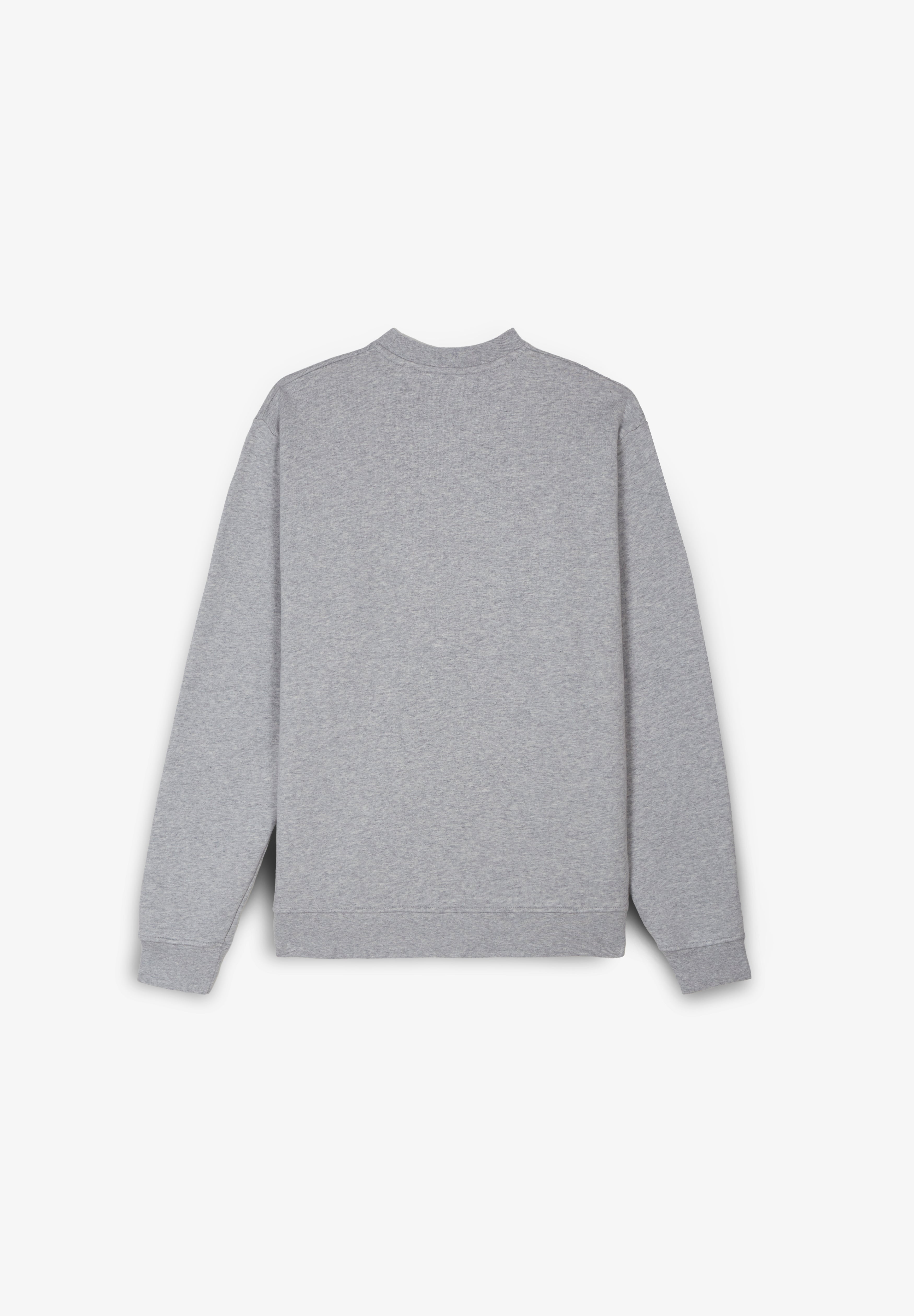 OLOW | SWEATSHIRT YACHT CLUB