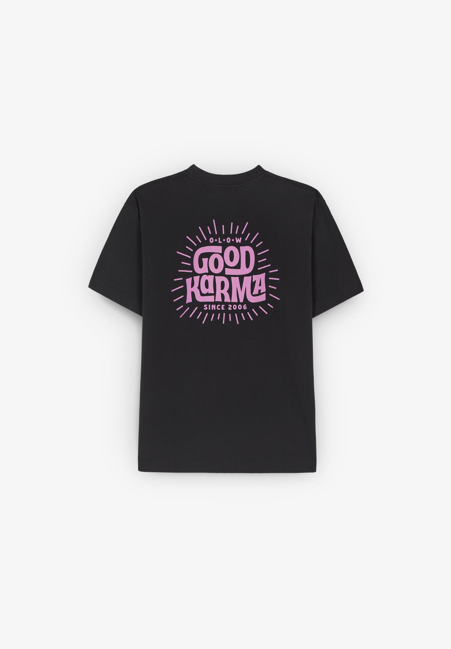 OLOW | GOOD KARMA