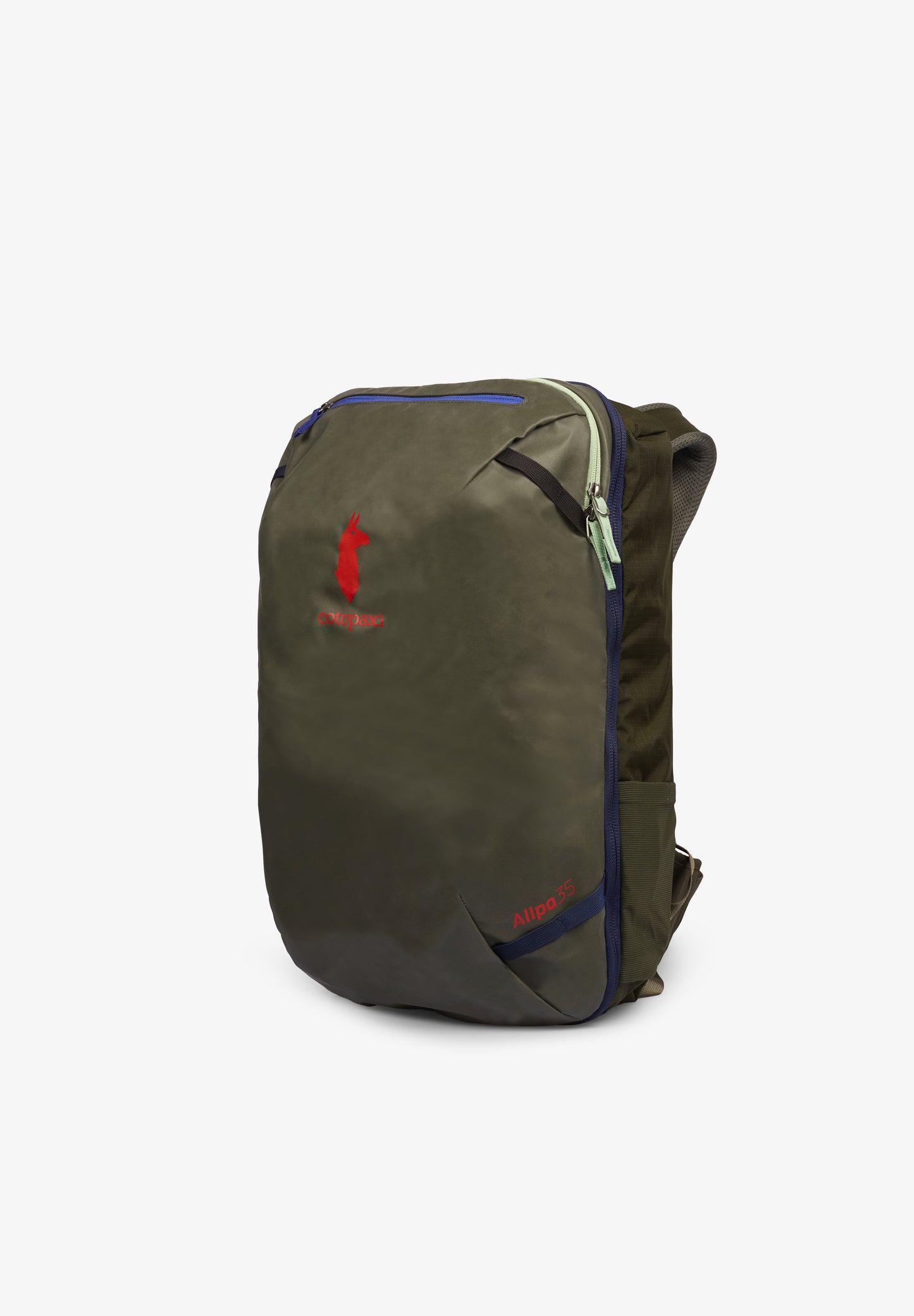 COTOPAXI             | MOCHILA ALLPA 35L TRAVELPACK