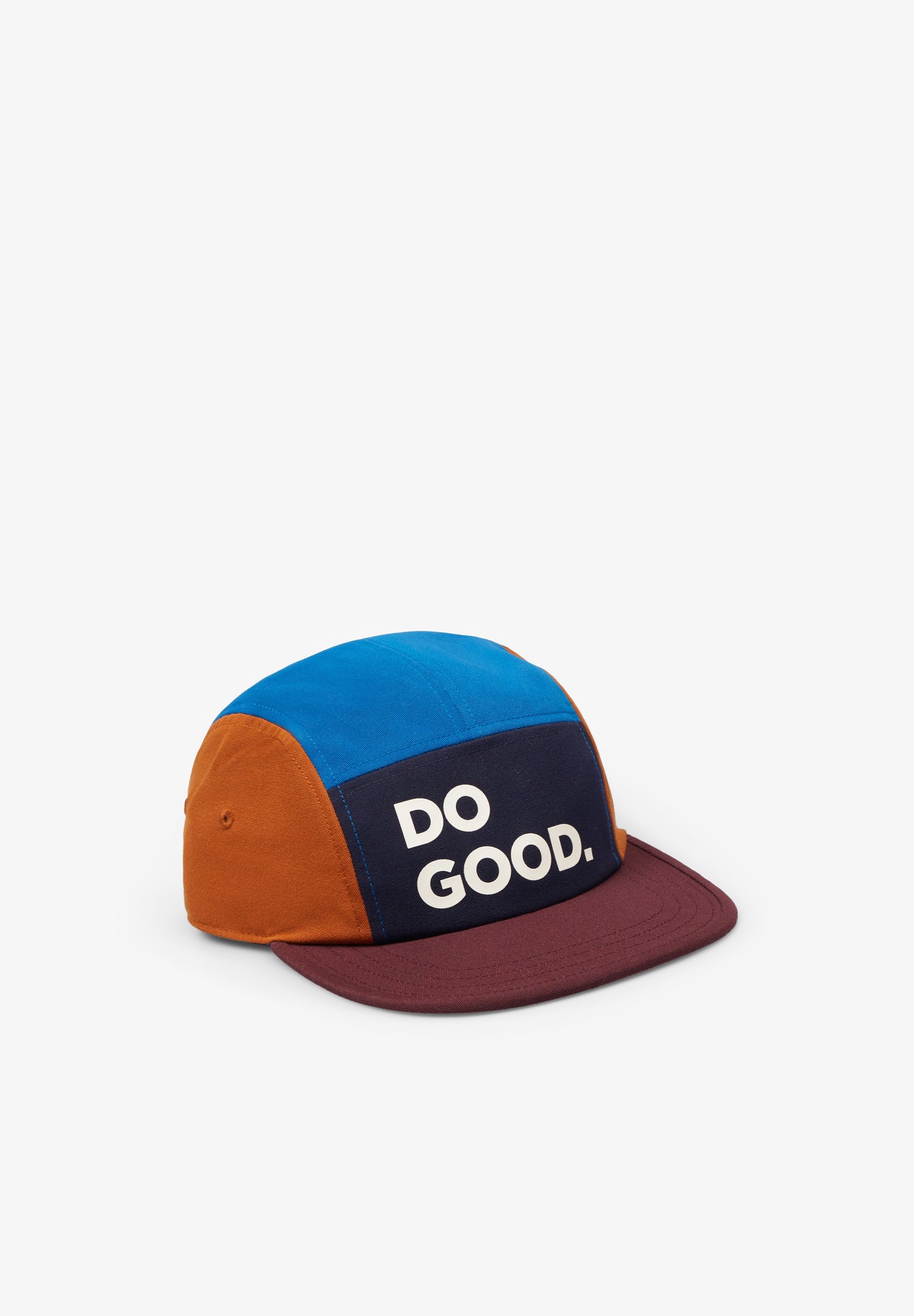 COTOPAXI             | GORRA DO GOOD 5-PANEL