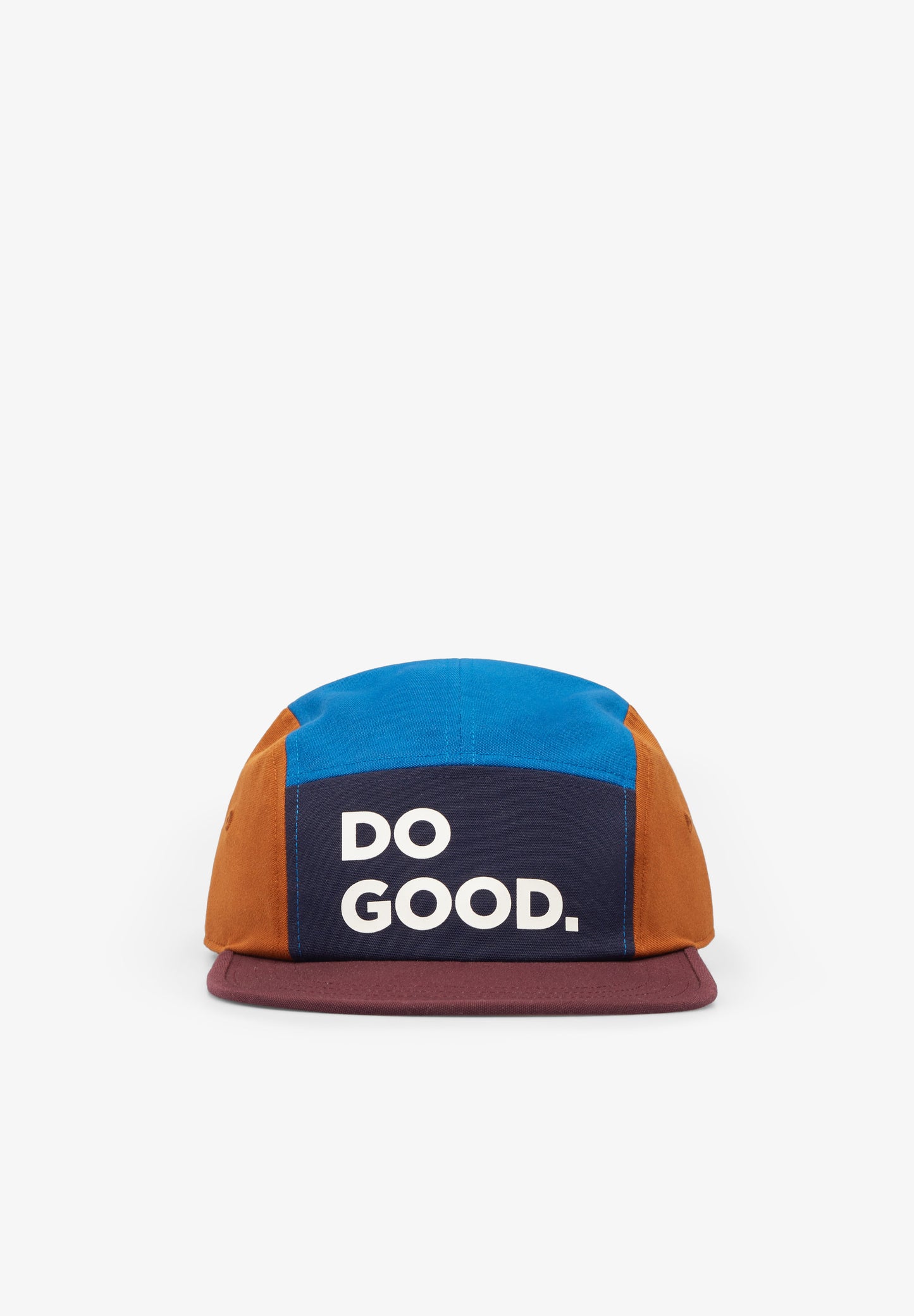 COTOPAXI             | GORRA DO GOOD 5-PANEL