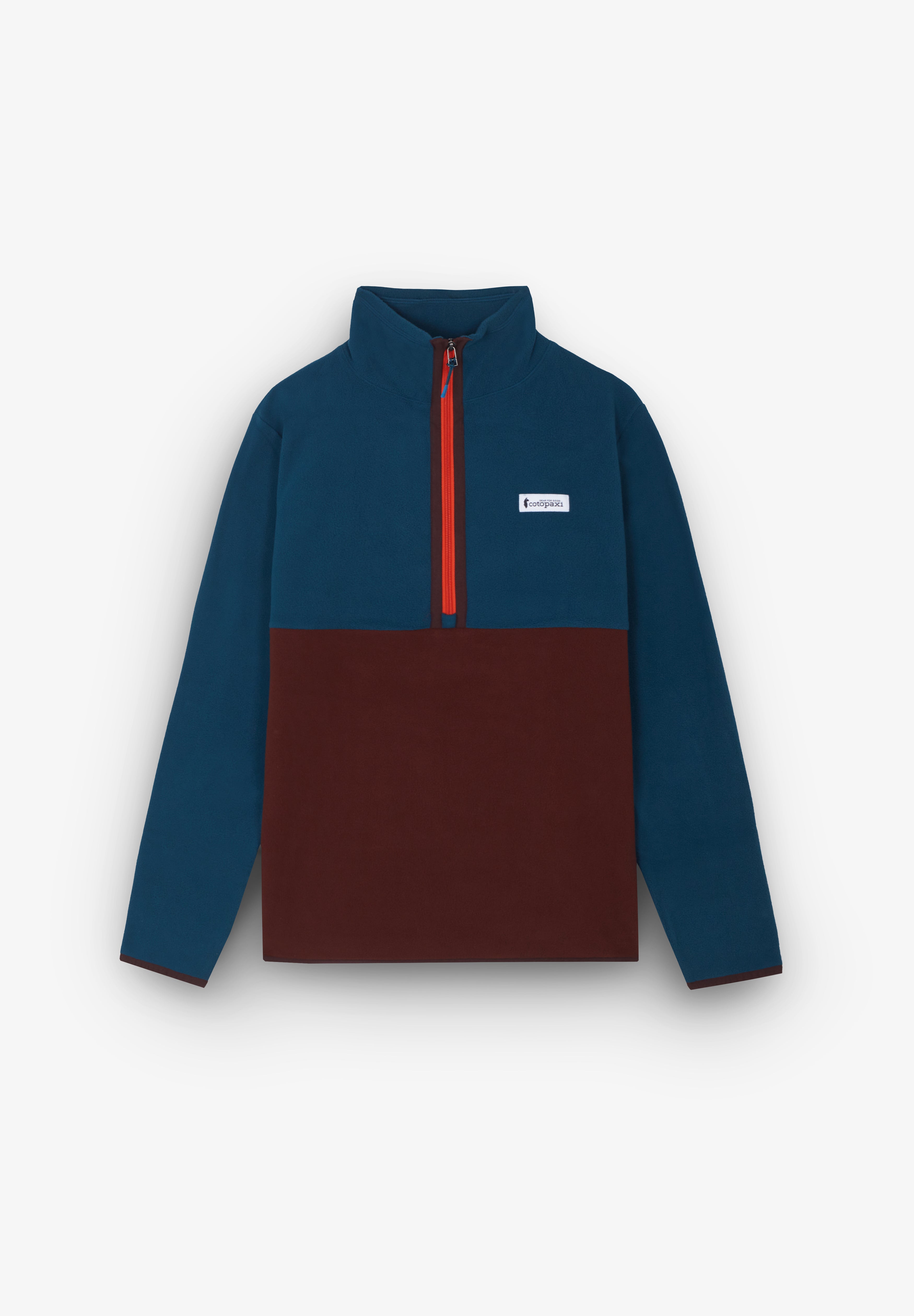 COTOPAXI             | SWEATSHIRT M AMADO FLEECE