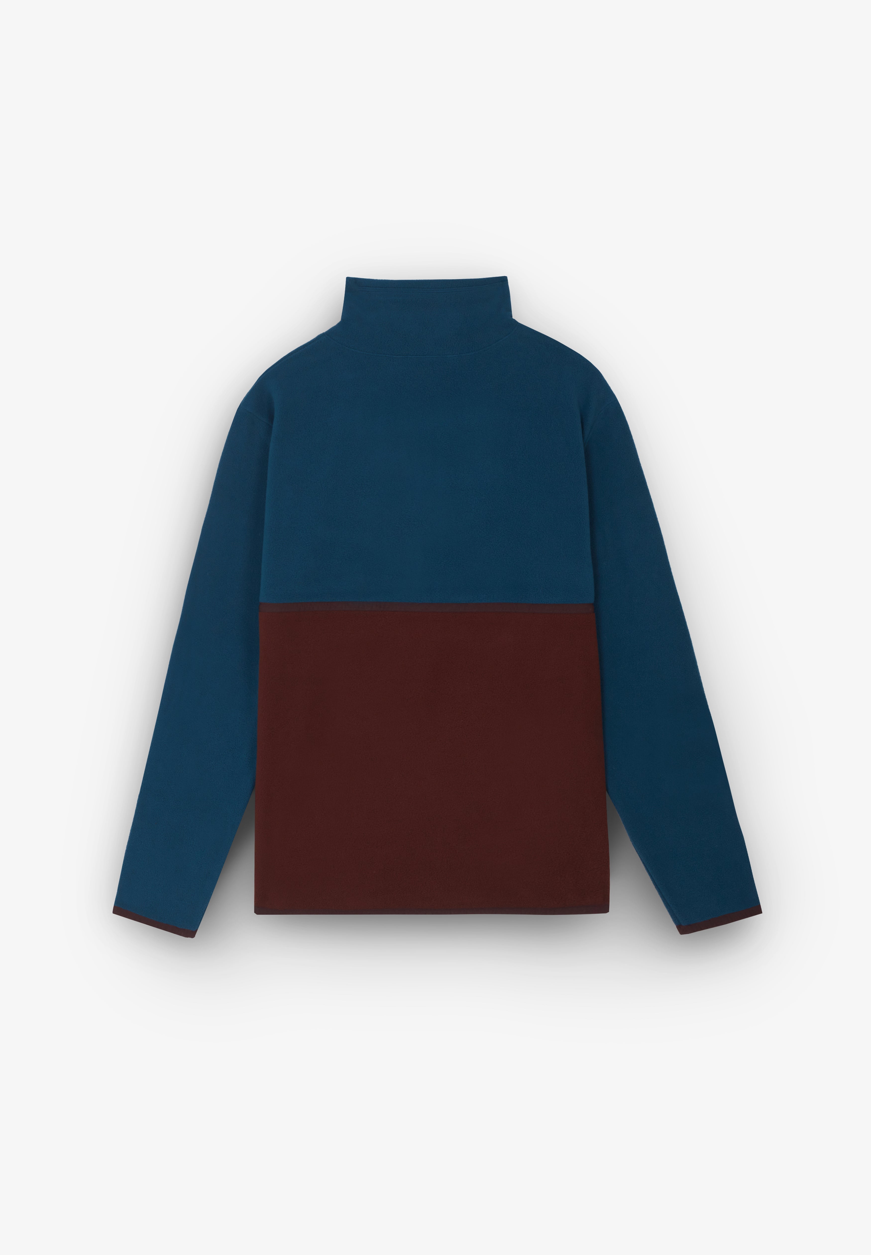 COTOPAXI             | SWEATSHIRT M AMADO FLEECE