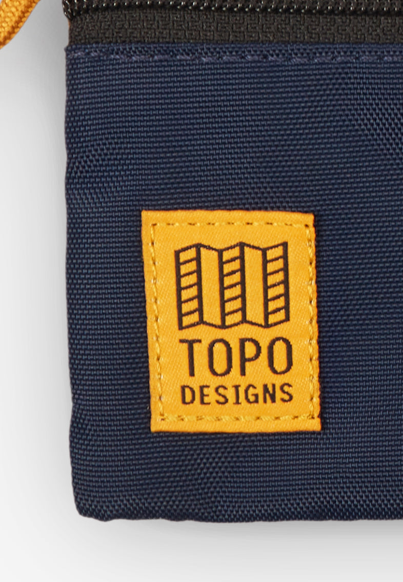 TOPO DESIGNS | ACCESSORY BAG MICRO