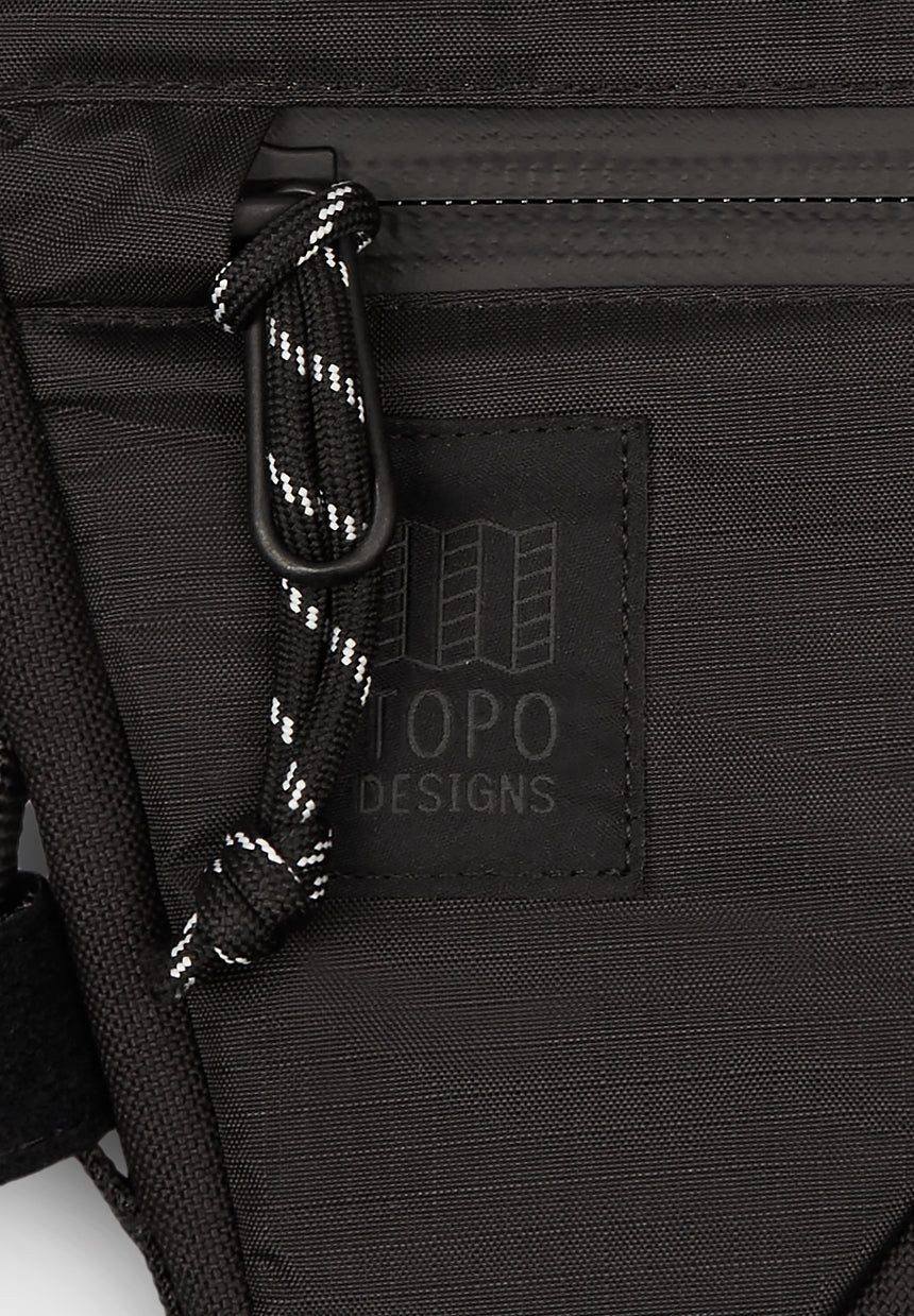 TOPO DESIGNS | FRAME BIKE BAG