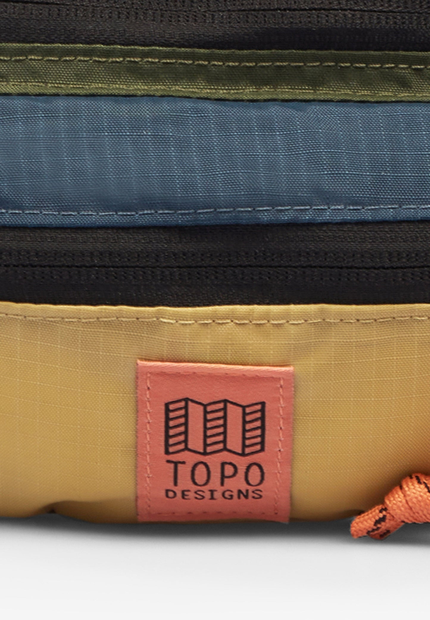 TOPO DESIGNS | MOUNTAIN WAIST PACK