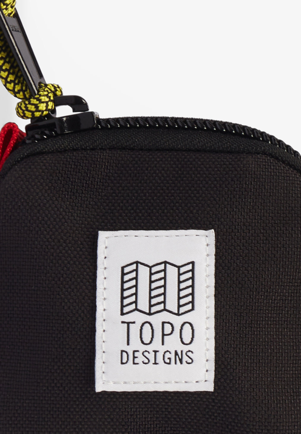 TOPO DESIGNS | SQUARE BAG